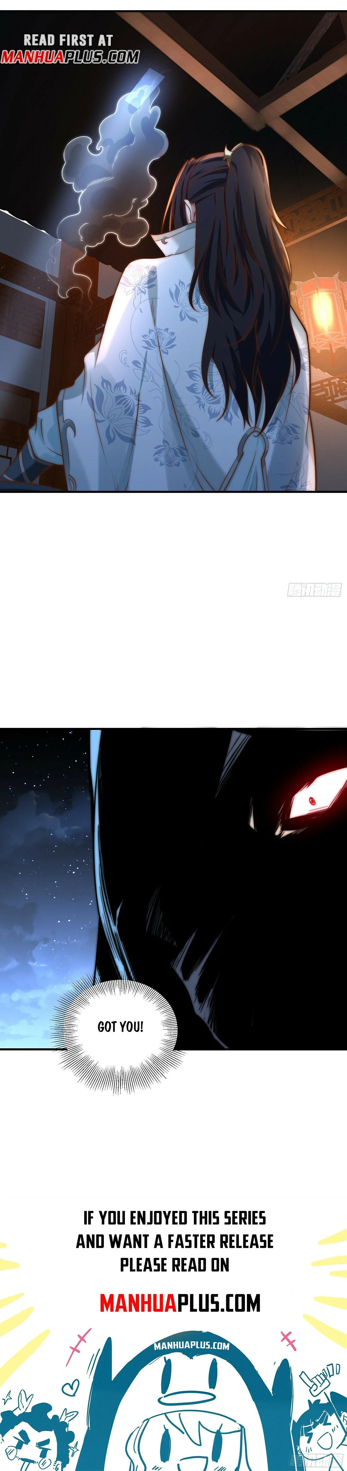 Chaotic Sword God (Remake) Chapter 191 - Page 7