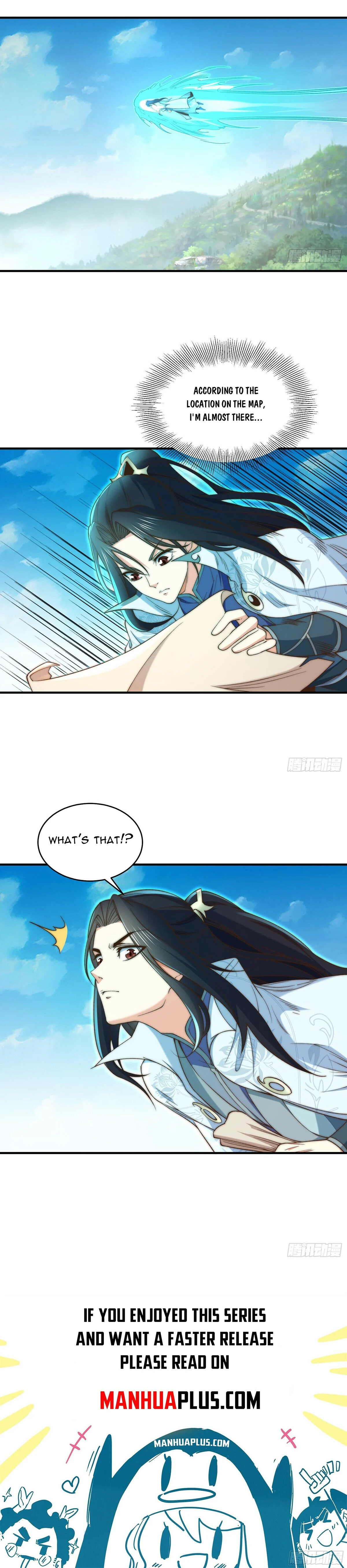 Chaotic Sword God (Remake) Chapter 194 - Page 7