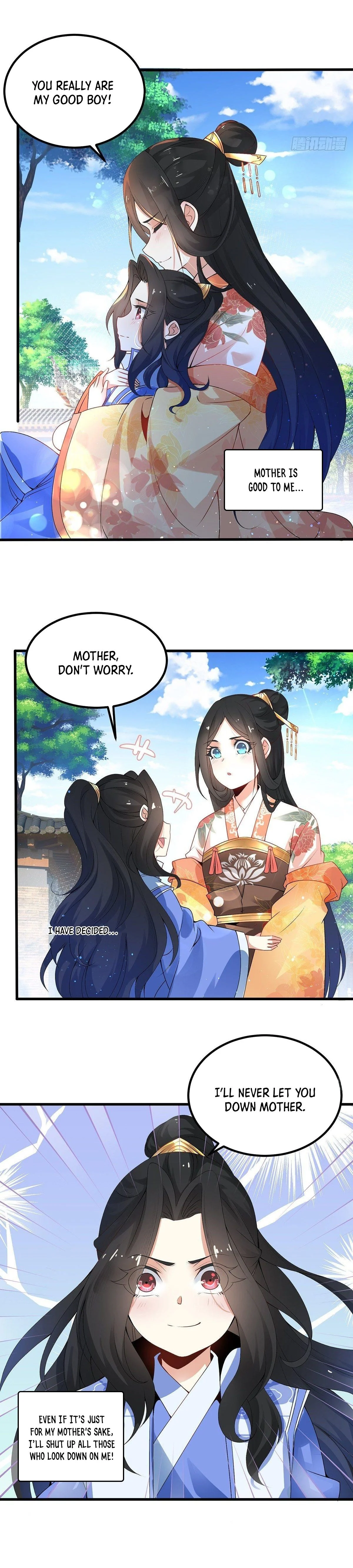 Chaotic Sword God (Remake) Chapter 2 - Page 12