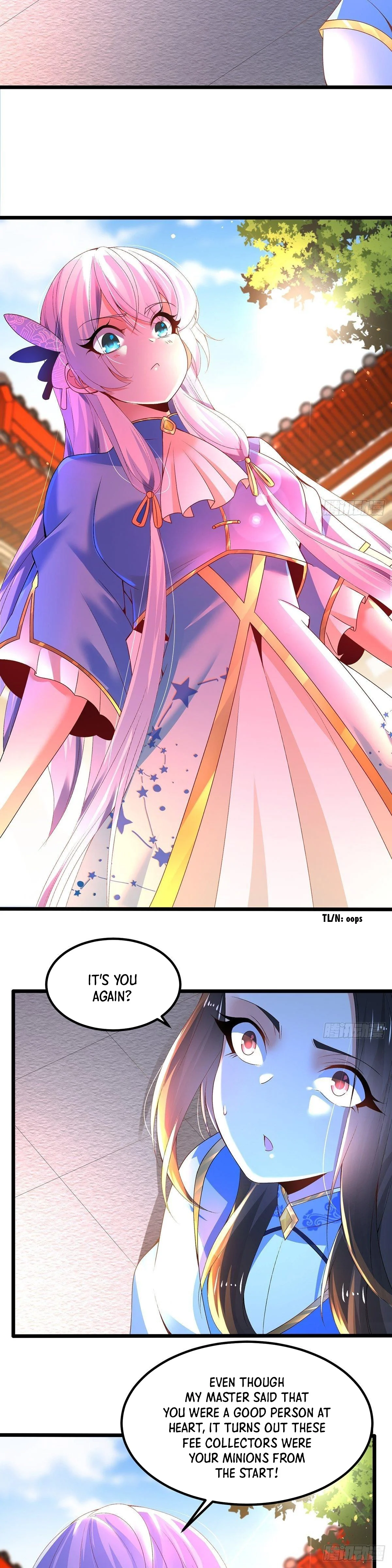 Chaotic Sword God (Remake) Chapter 20 - Page 9
