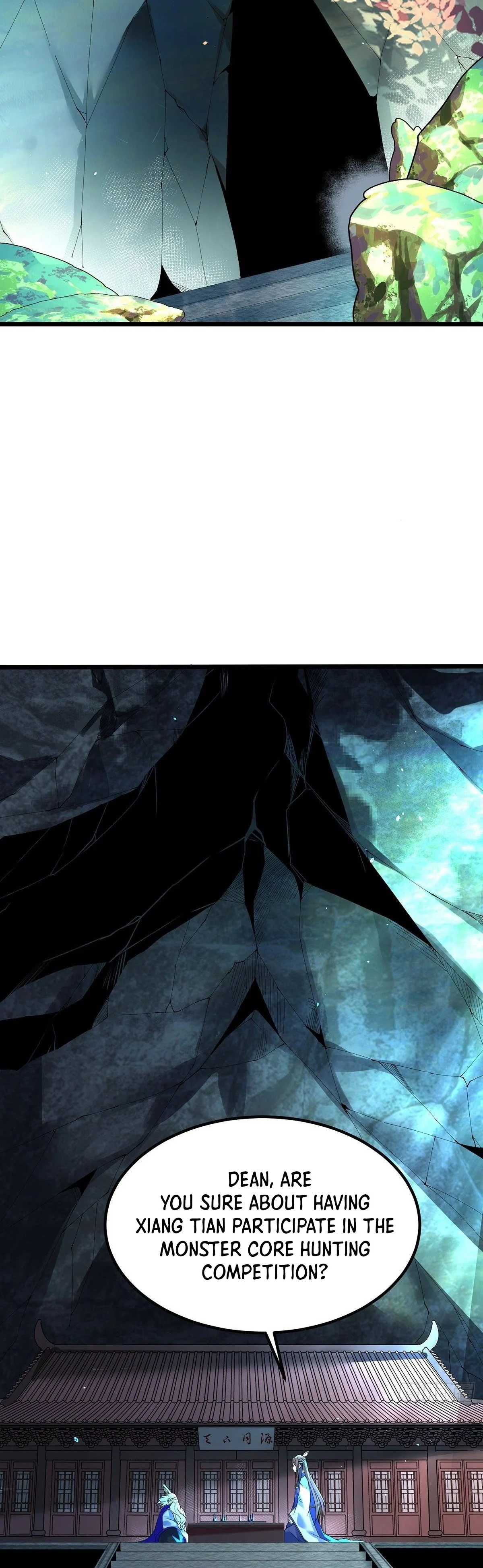 Chaotic Sword God (Remake) Chapter 24 - Page 2