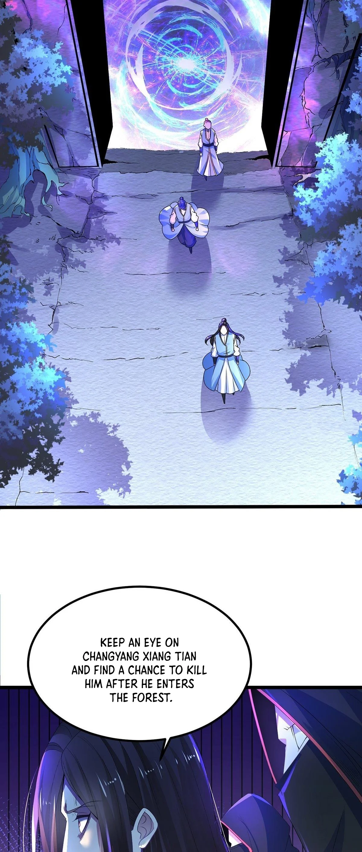 Chaotic Sword God (Remake) Chapter 25 - Page 18