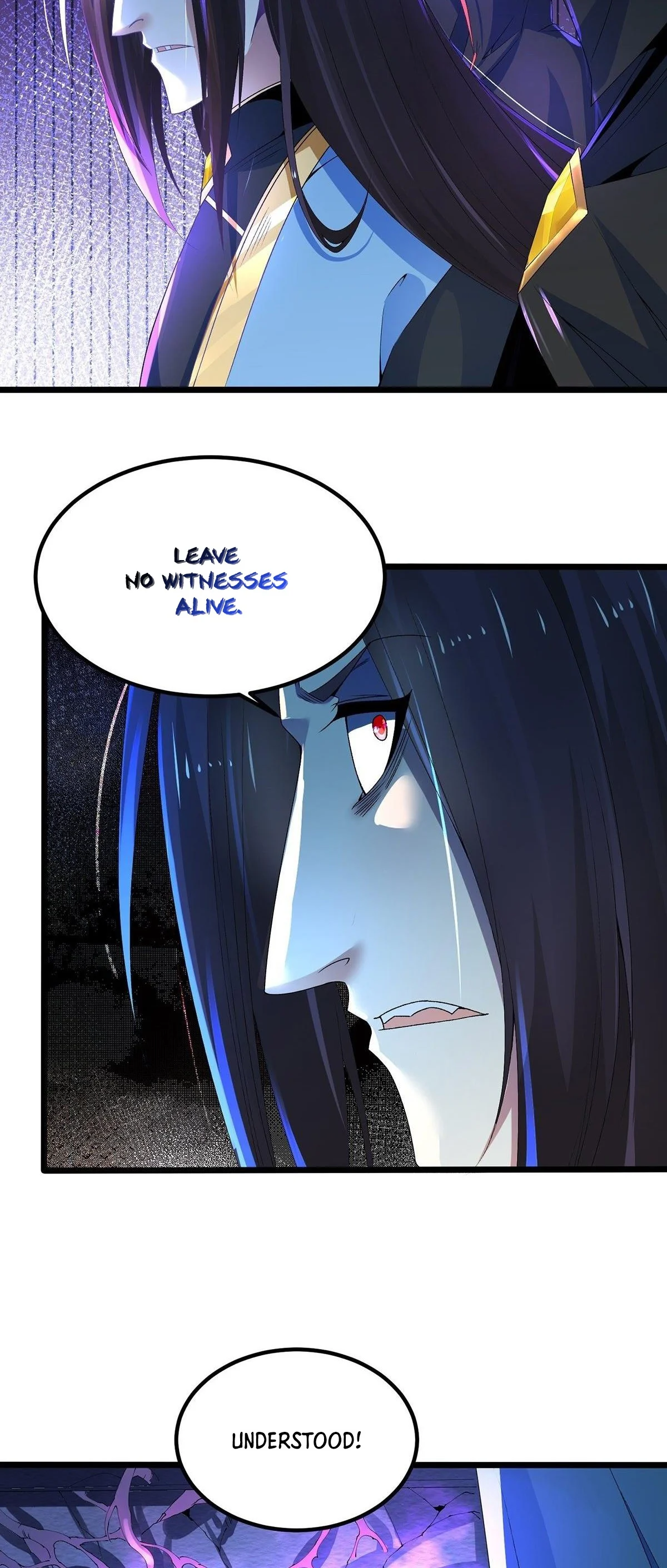 Chaotic Sword God (Remake) Chapter 25 - Page 19
