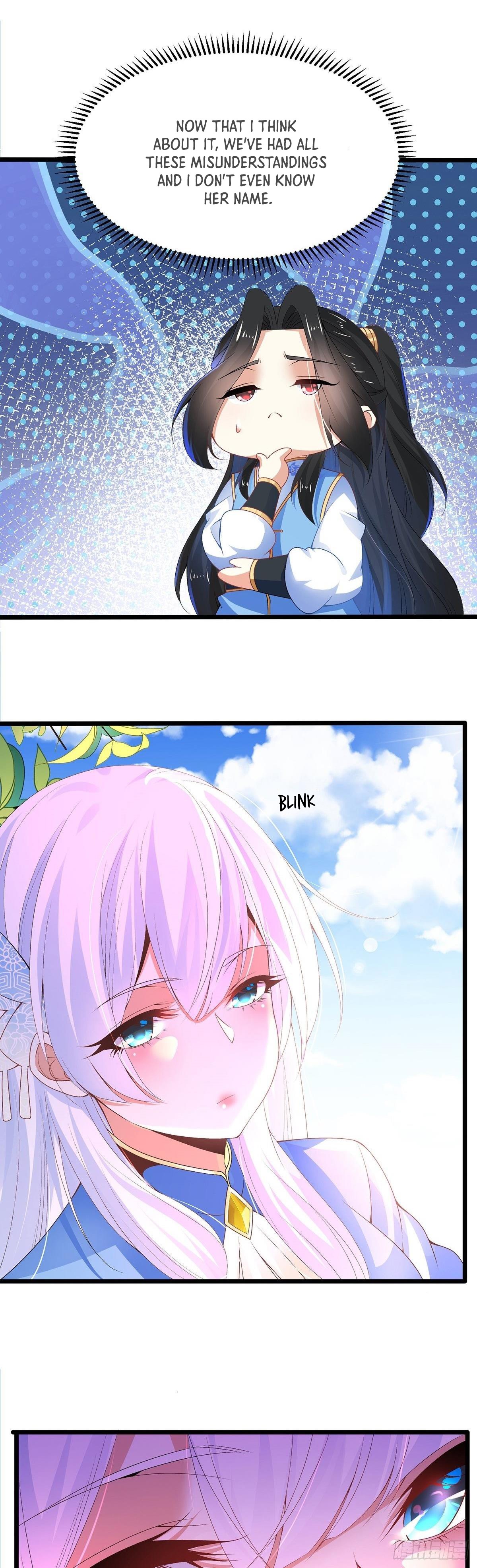 Chaotic Sword God (Remake) Chapter 25 - Page 4