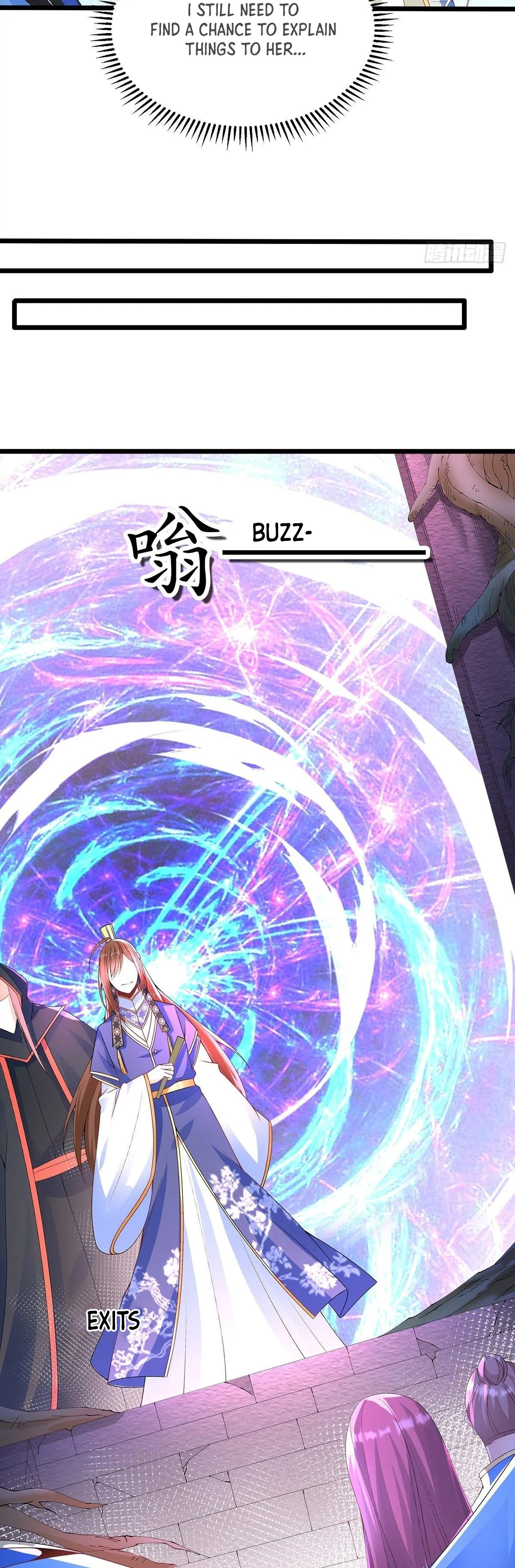 Chaotic Sword God (Remake) Chapter 25 - Page 6
