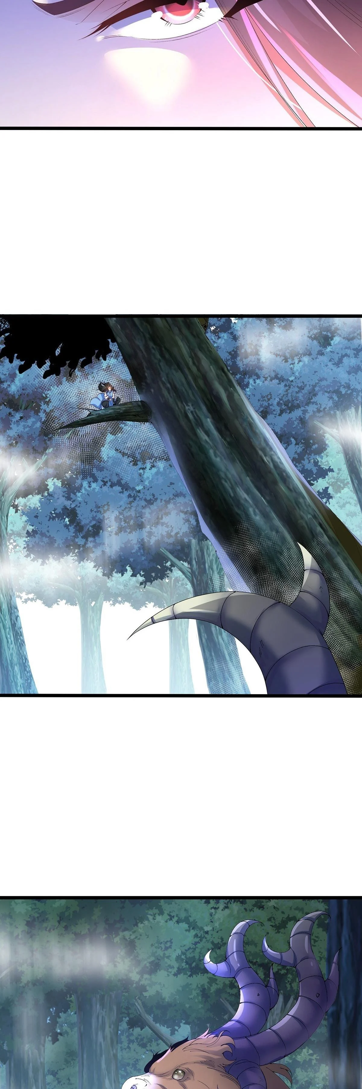 Chaotic Sword God (Remake) Chapter 26 - Page 4