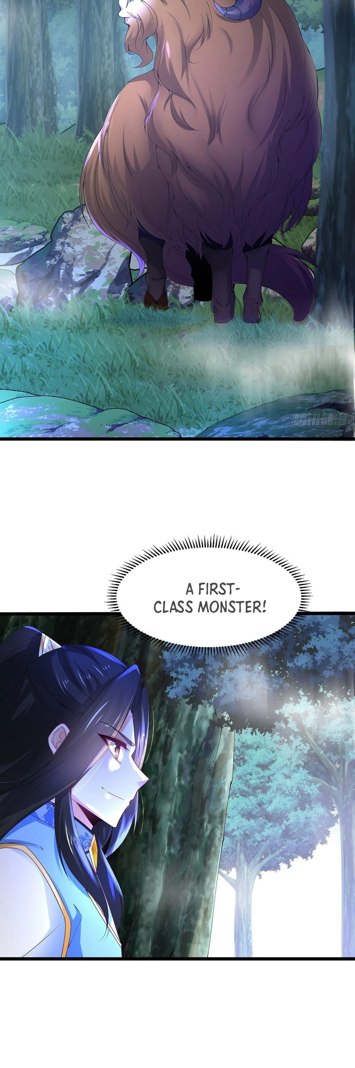 Chaotic Sword God (Remake) Chapter 26 - Page 5