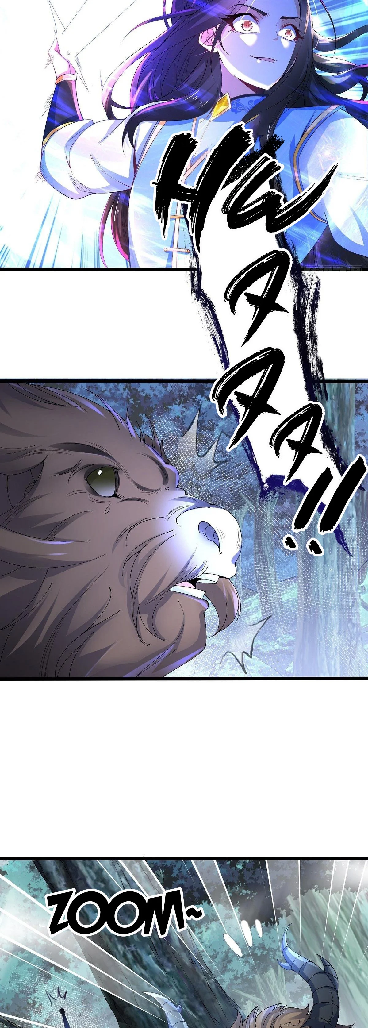 Chaotic Sword God (Remake) Chapter 26 - Page 7