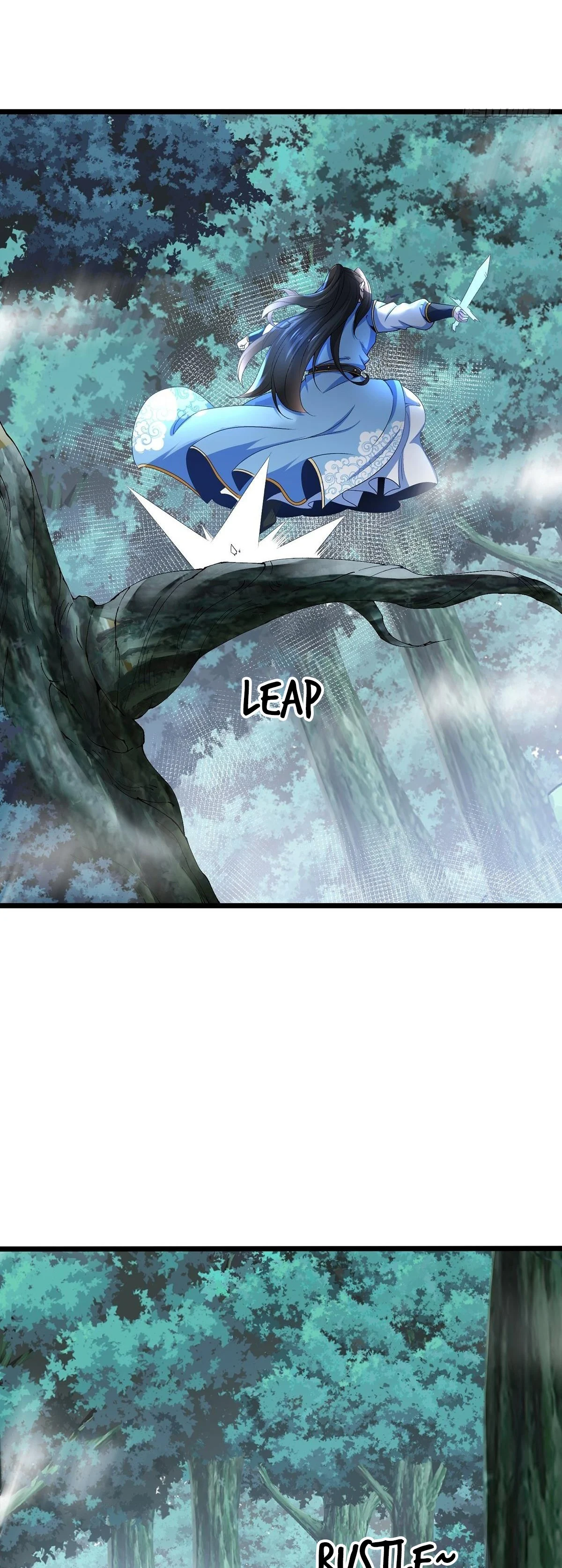 Chaotic Sword God (Remake) Chapter 26 - Page 9