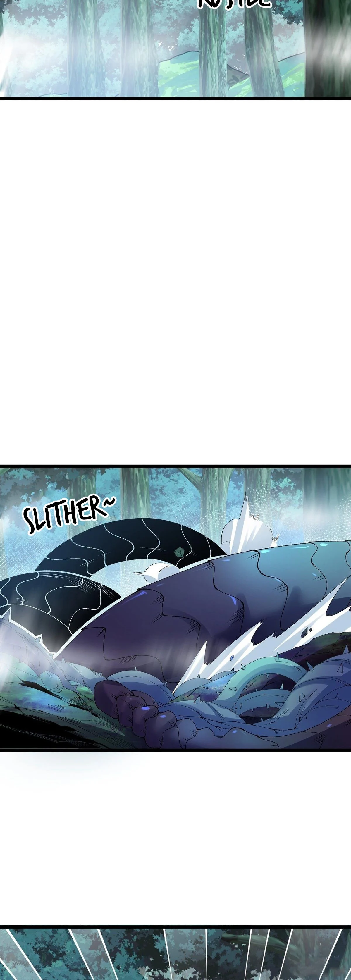 Chaotic Sword God (Remake) Chapter 26 - Page 10