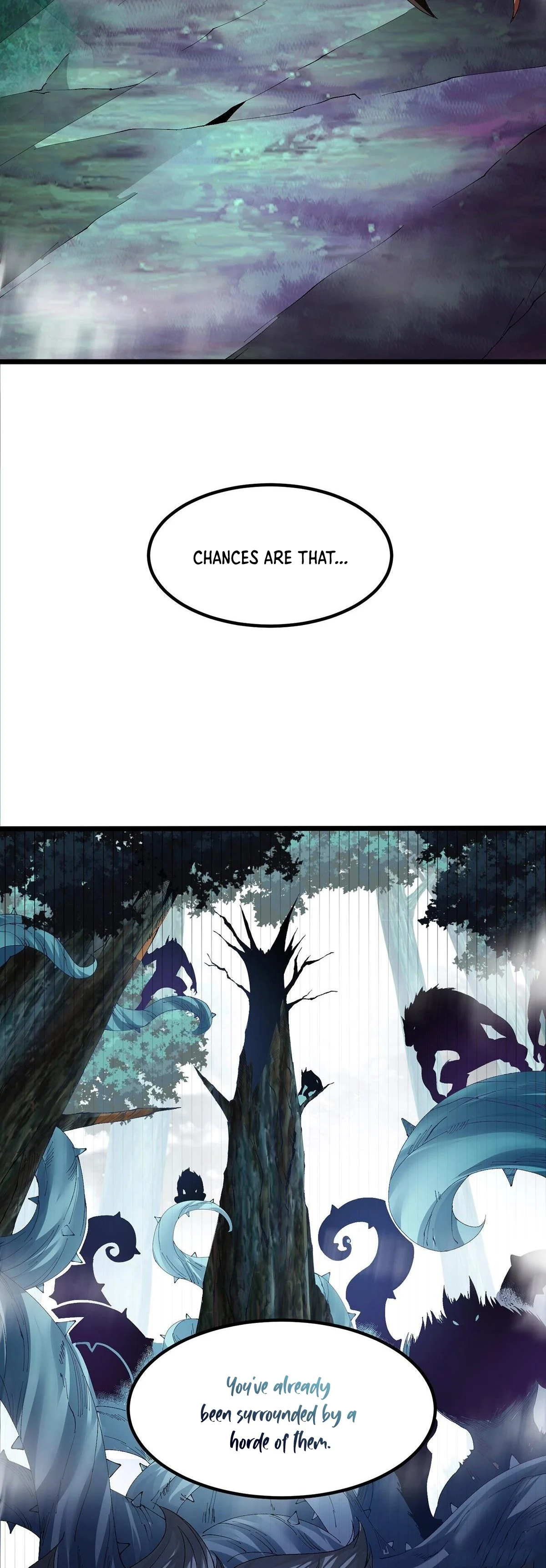 Chaotic Sword God (Remake) Chapter 27 - Page 15