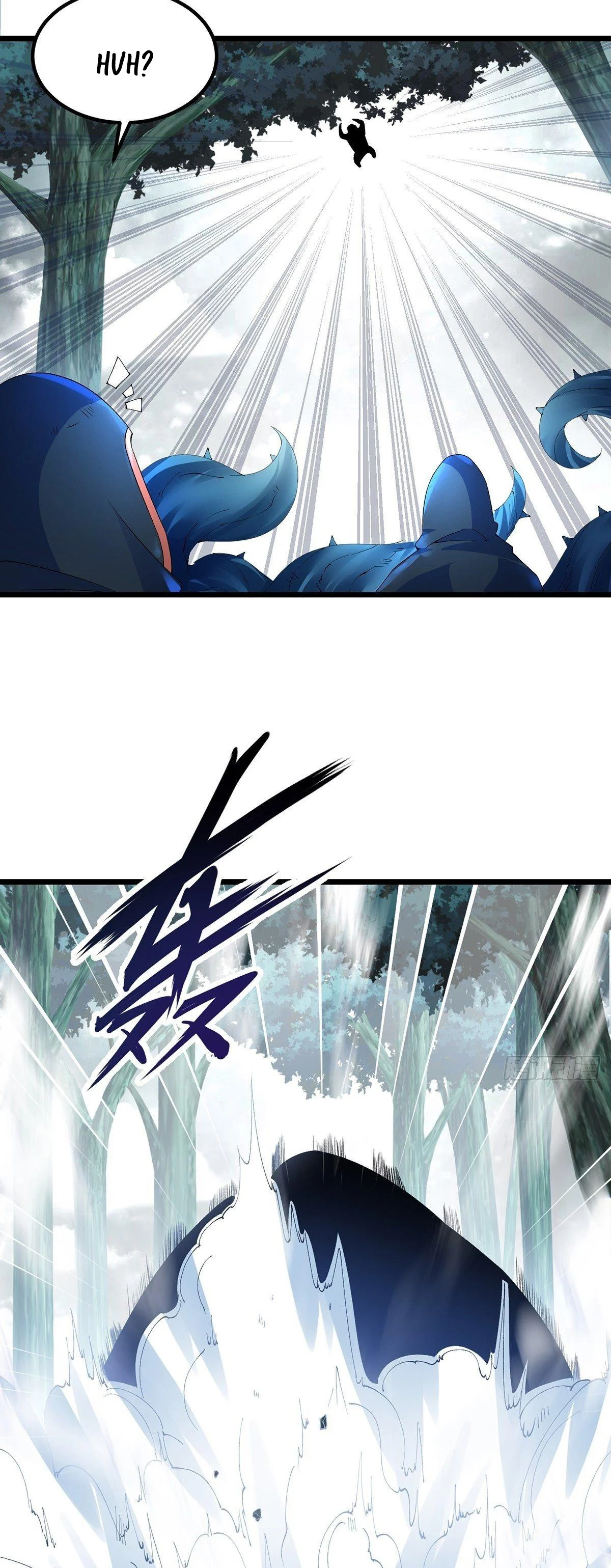 Chaotic Sword God (Remake) Chapter 27 - Page 19