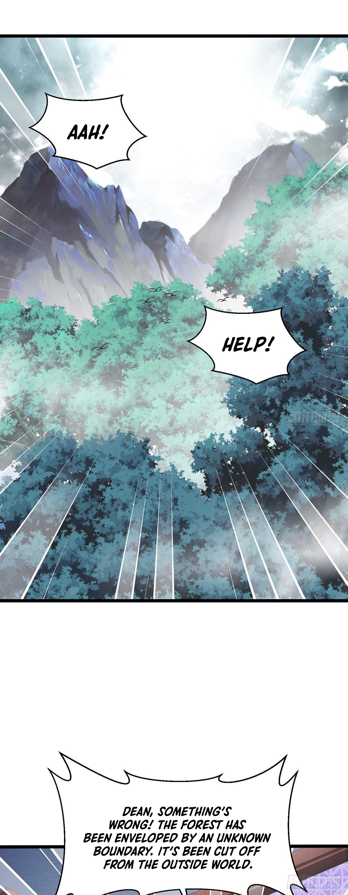 Chaotic Sword God (Remake) Chapter 27 - Page 21