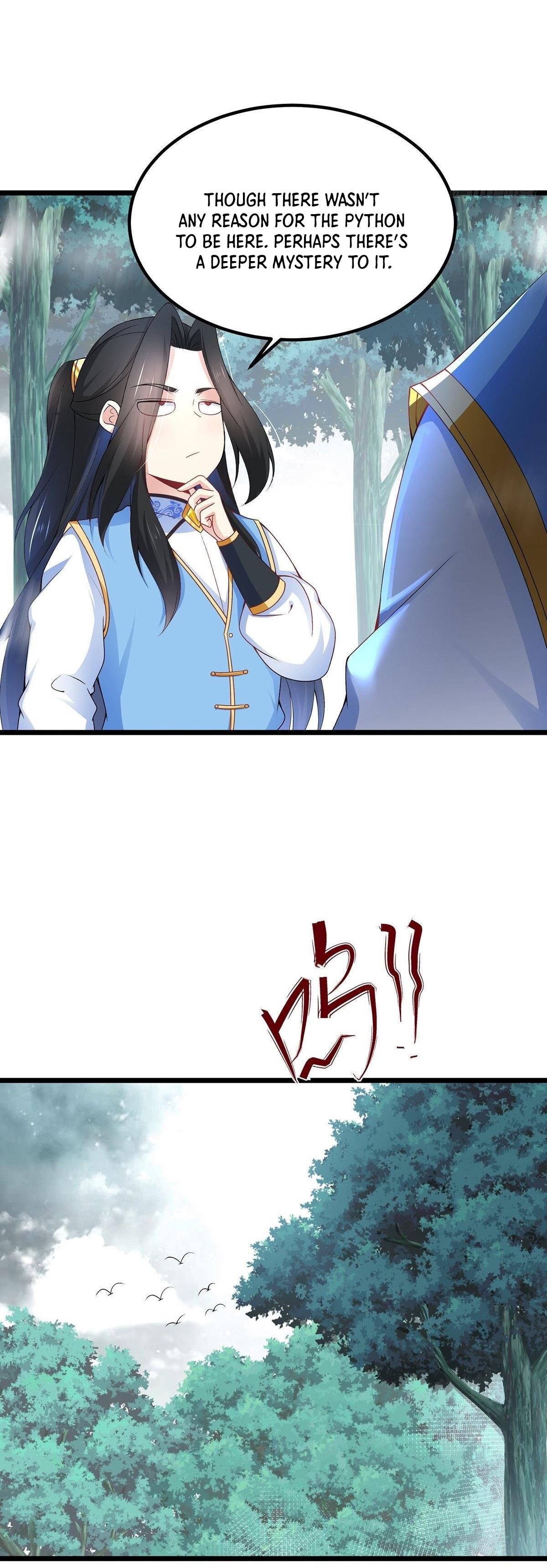 Chaotic Sword God (Remake) Chapter 27 - Page 8