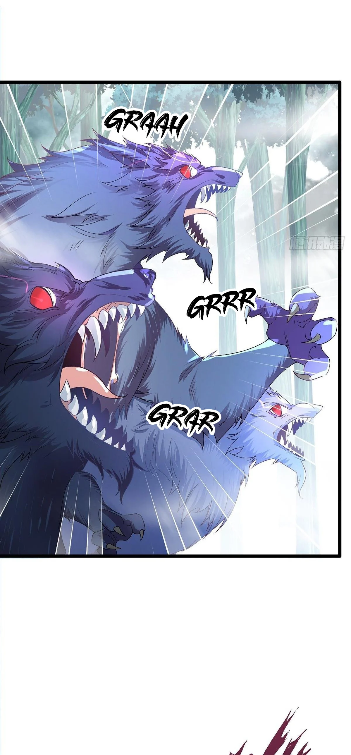 Chaotic Sword God (Remake) Chapter 28 - Page 11