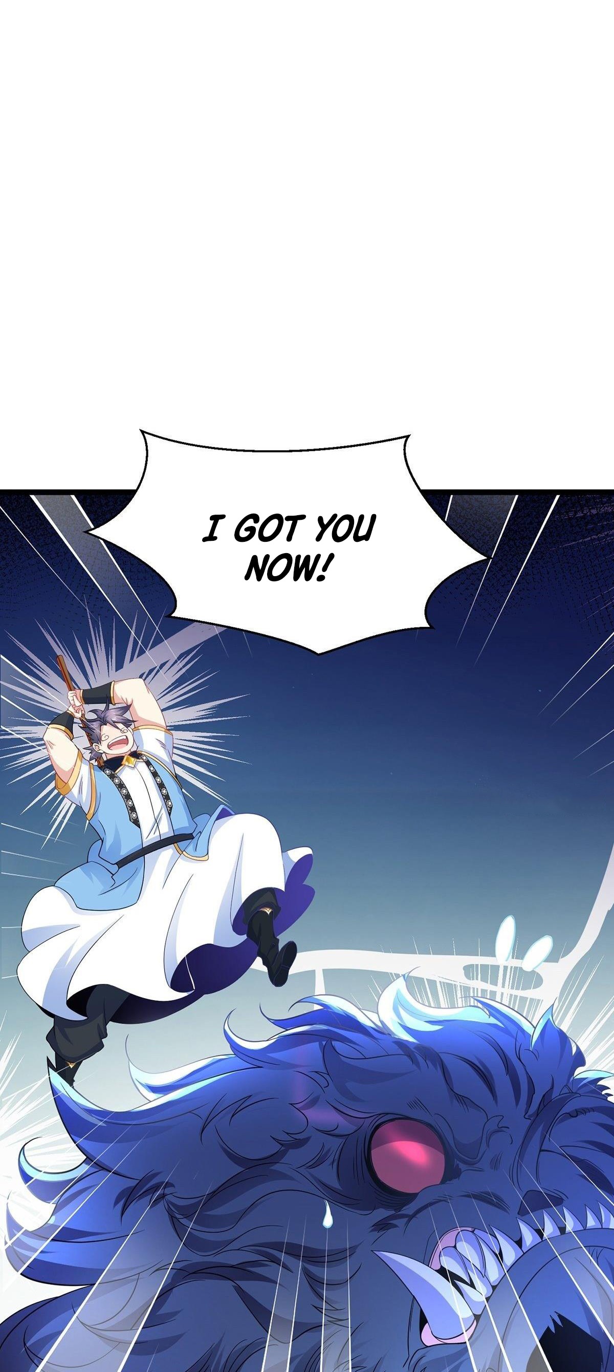 Chaotic Sword God (Remake) Chapter 28 - Page 22