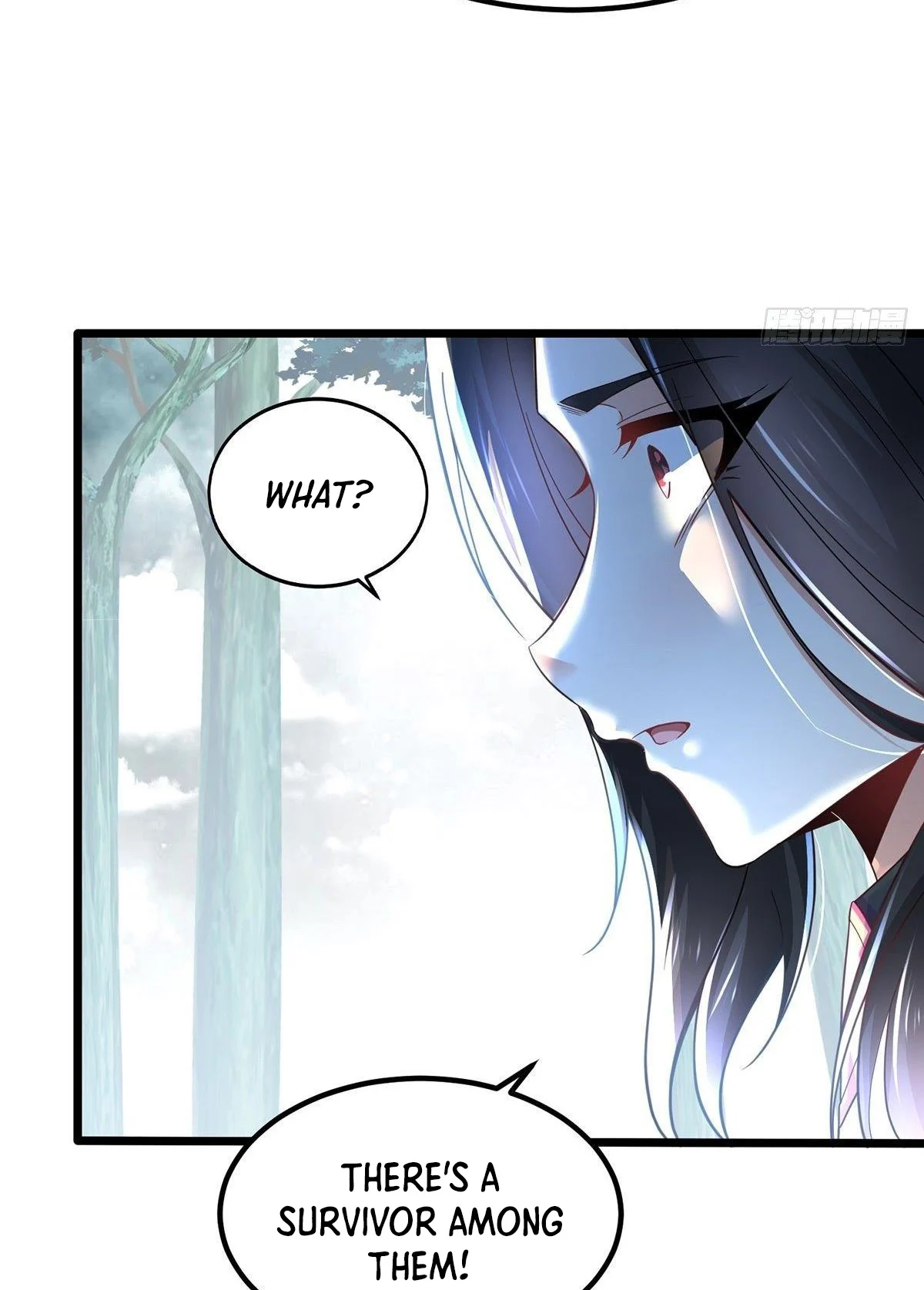 Chaotic Sword God (Remake) Chapter 28 - Page 30