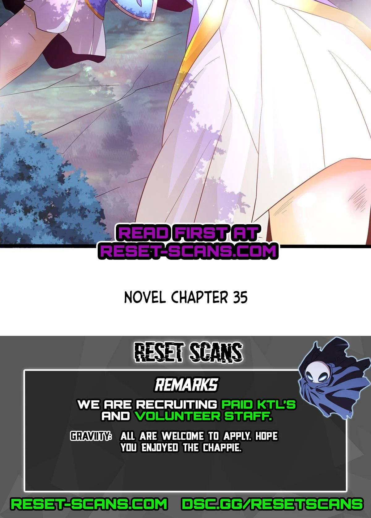 Chaotic Sword God (Remake) Chapter 28 - Page 32