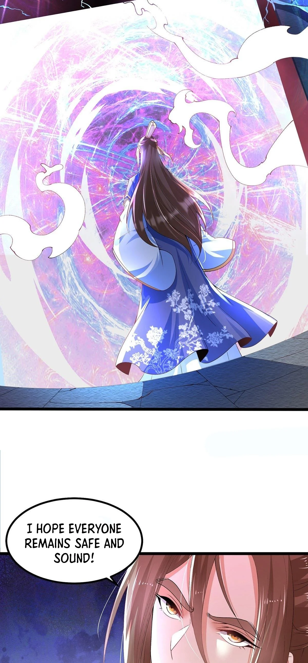 Chaotic Sword God (Remake) Chapter 28 - Page 9