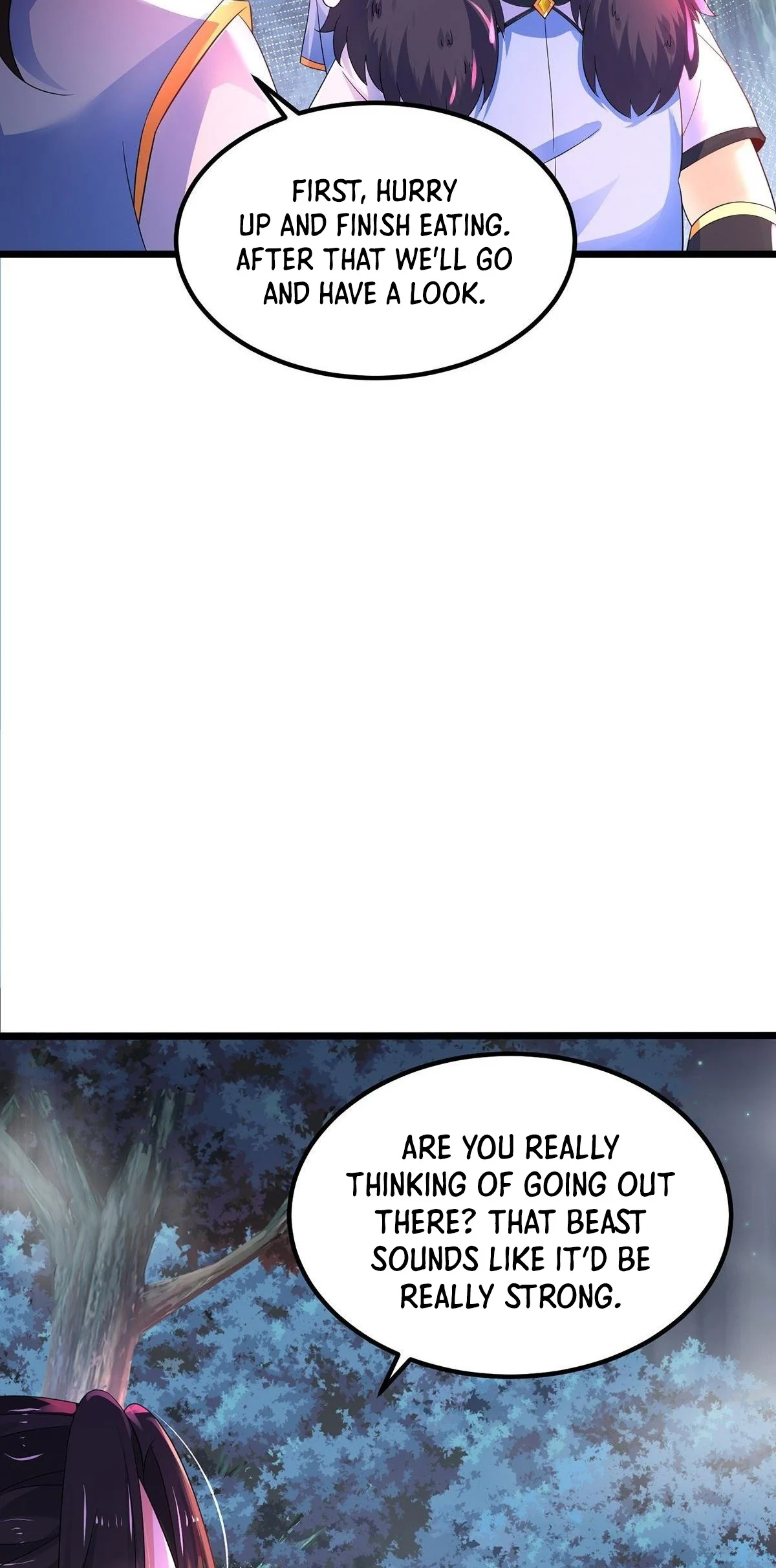 Chaotic Sword God (Remake) Chapter 29 - Page 13