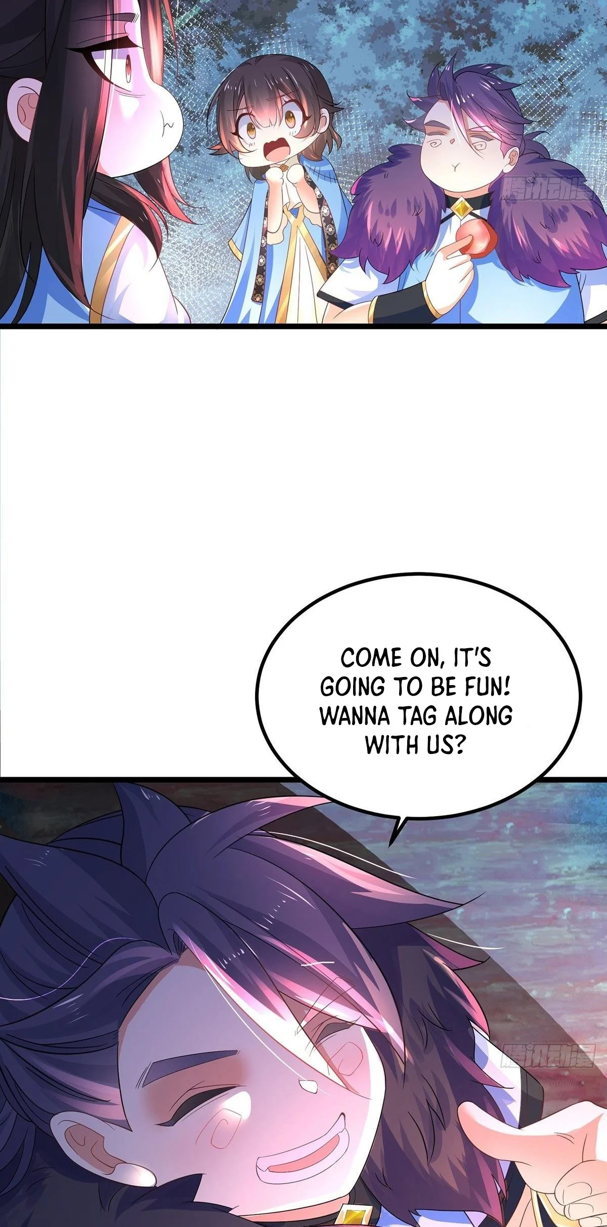 Chaotic Sword God (Remake) Chapter 29 - Page 14
