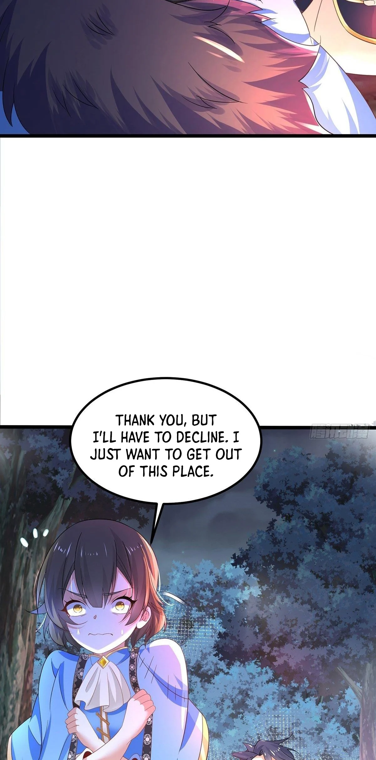 Chaotic Sword God (Remake) Chapter 29 - Page 15