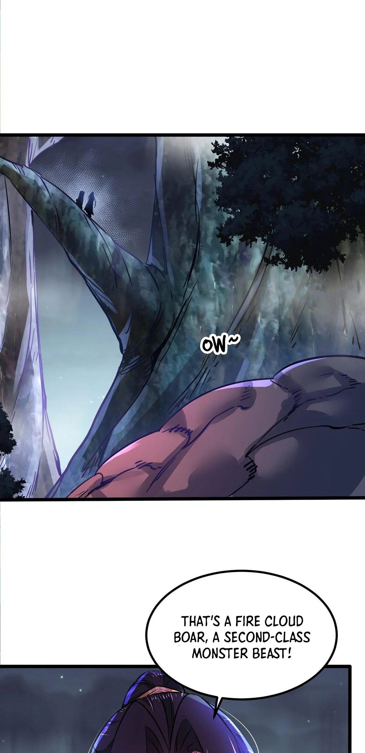 Chaotic Sword God (Remake) Chapter 29 - Page 22