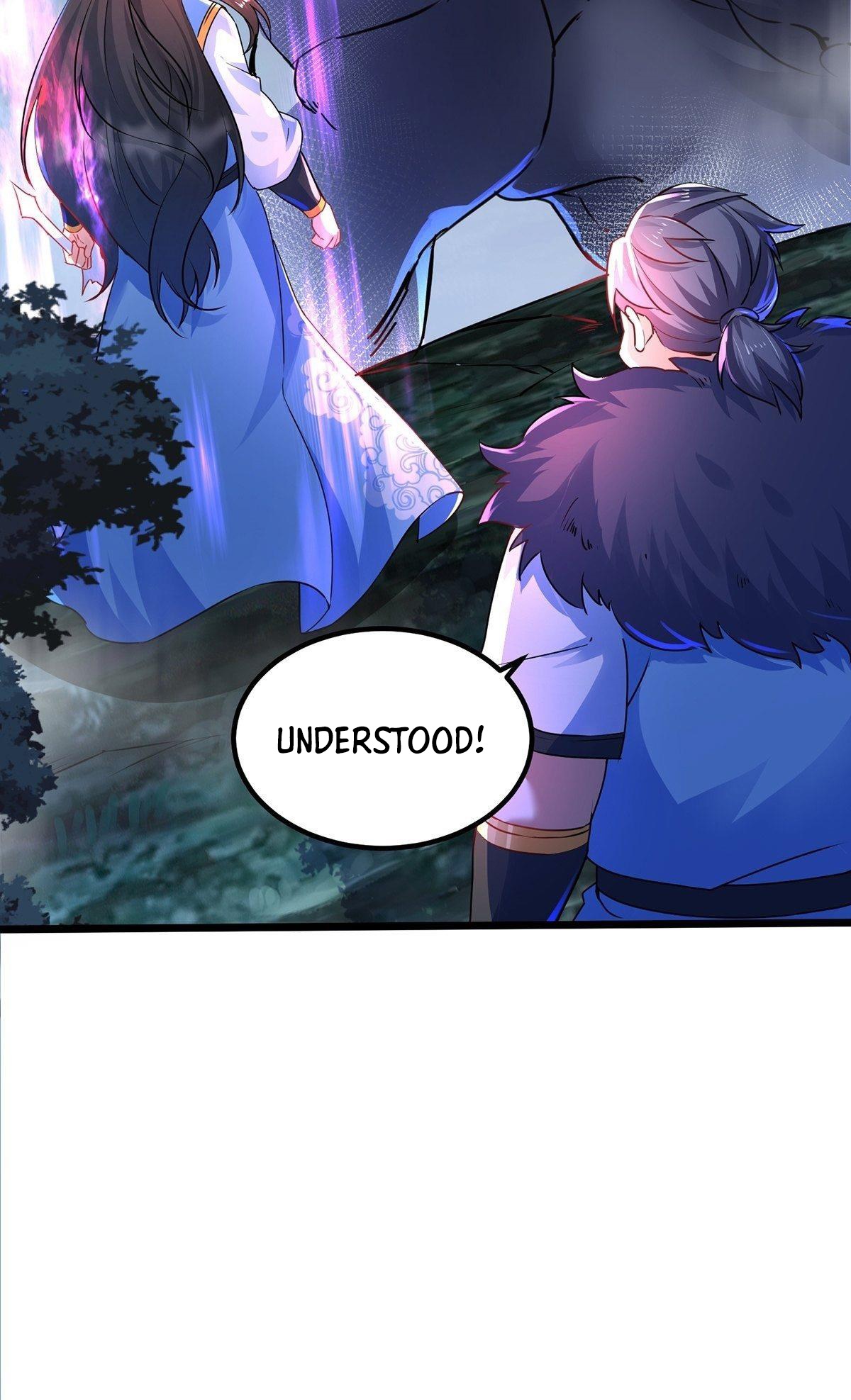 Chaotic Sword God (Remake) Chapter 29 - Page 25