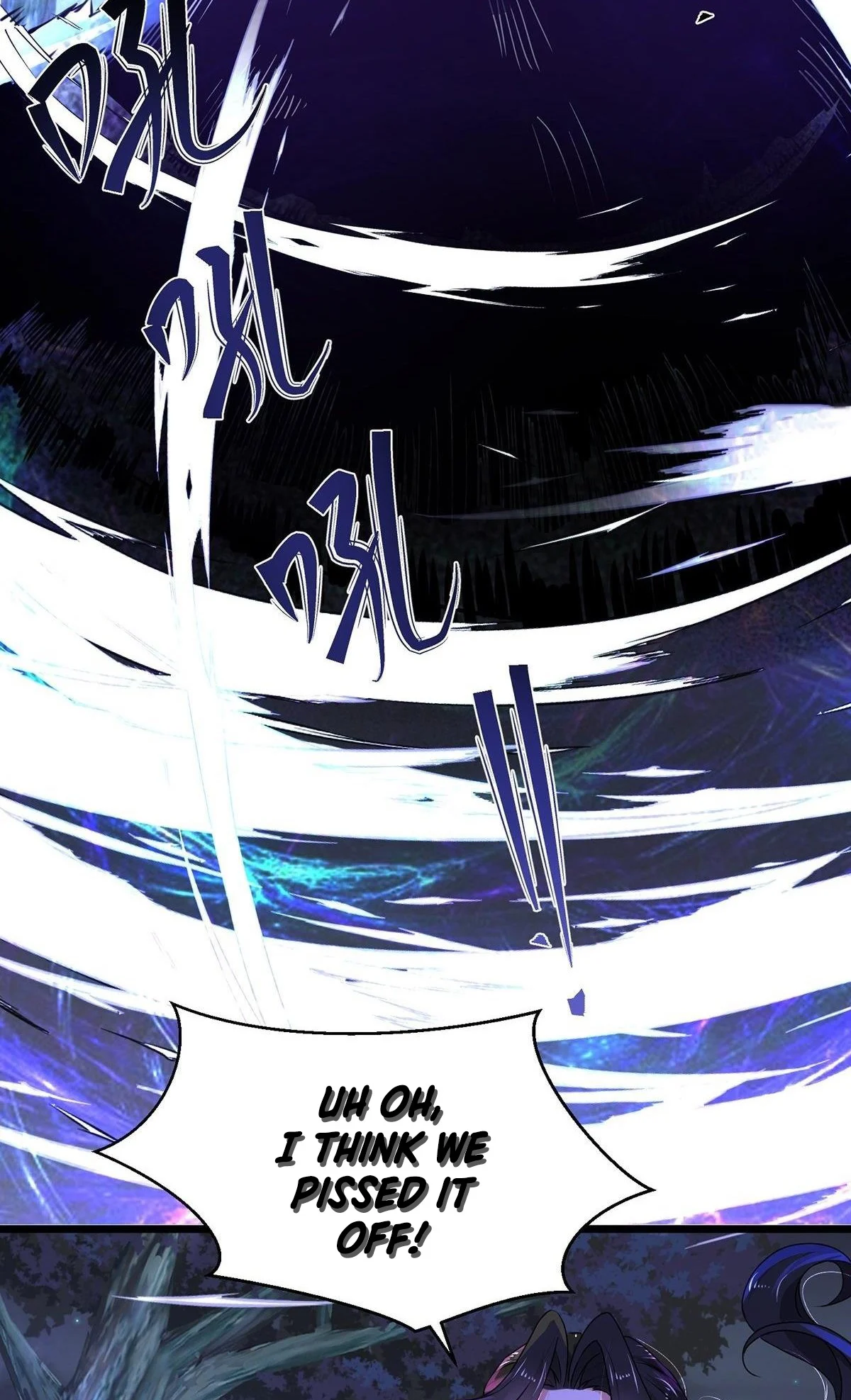 Chaotic Sword God (Remake) Chapter 29 - Page 31
