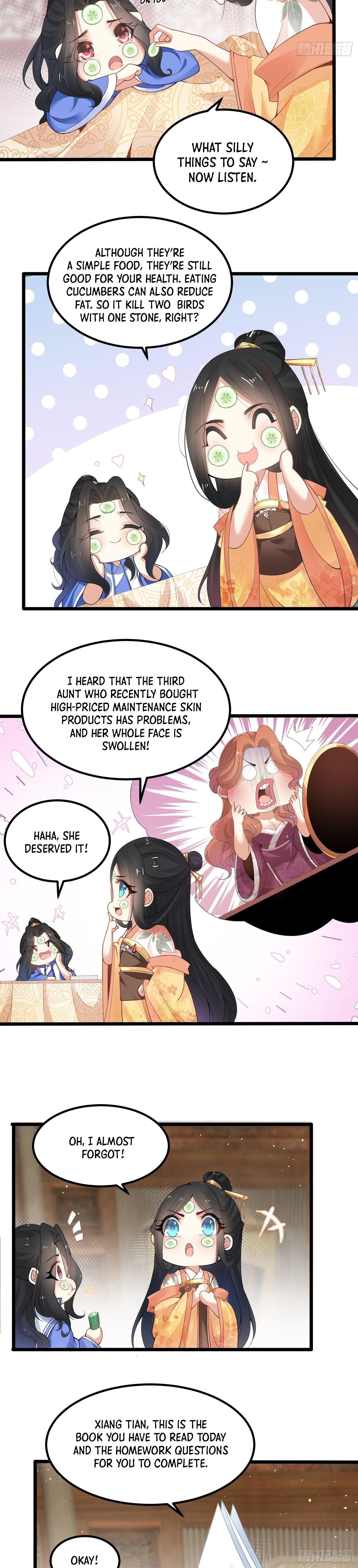 Chaotic Sword God (Remake) Chapter 3 - Page 6