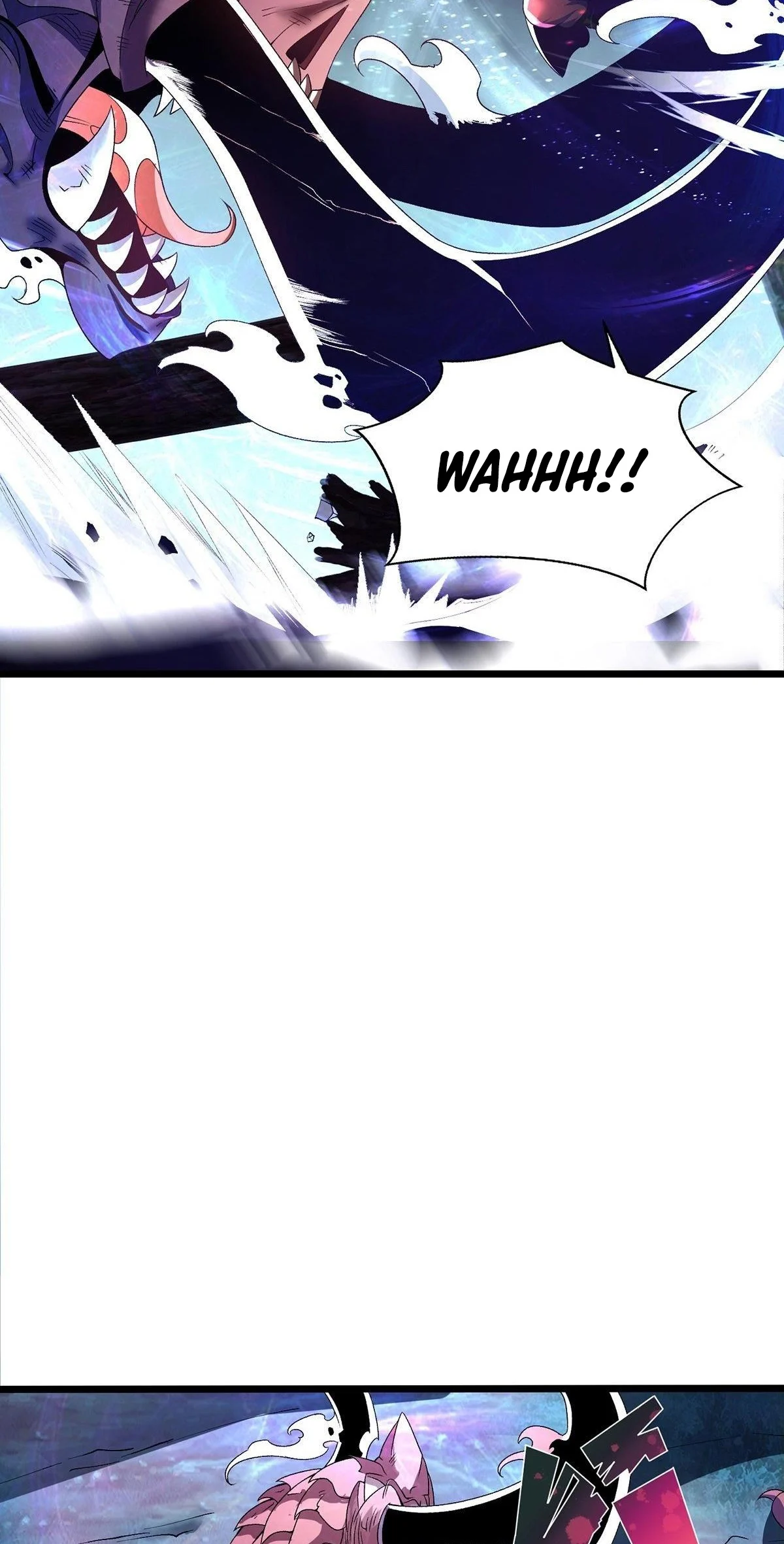 Chaotic Sword God (Remake) Chapter 30 - Page 11