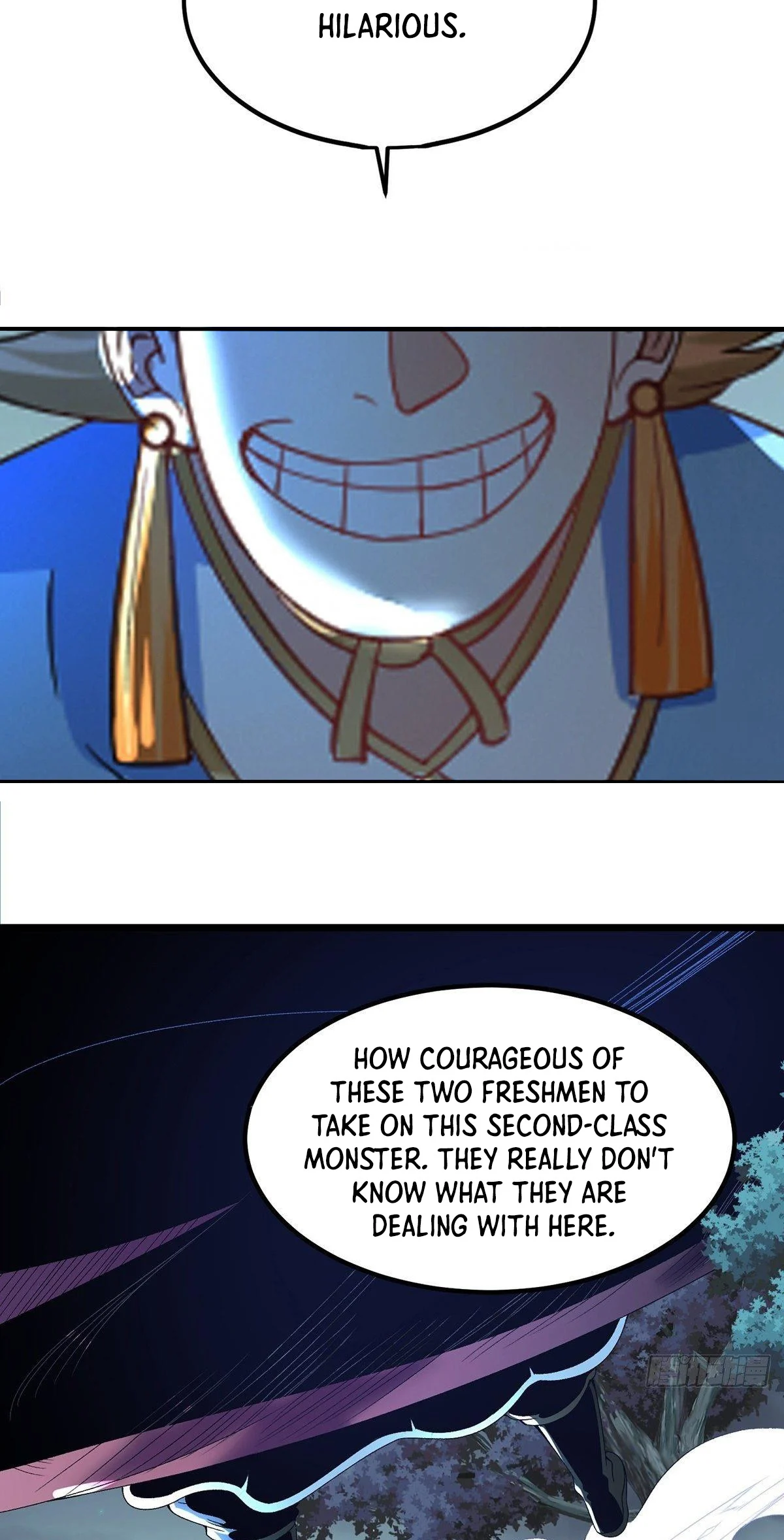 Chaotic Sword God (Remake) Chapter 30 - Page 17