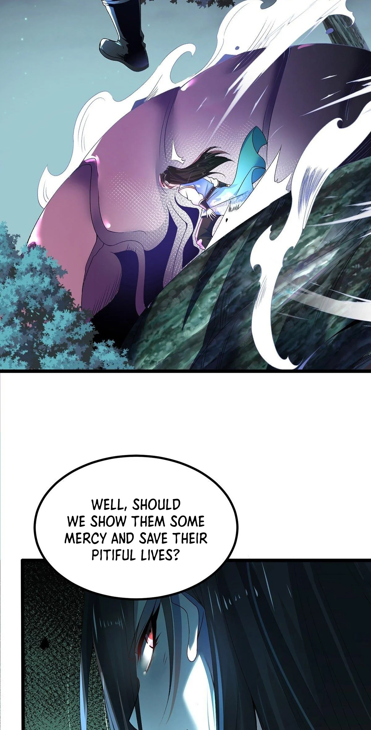 Chaotic Sword God (Remake) Chapter 30 - Page 18