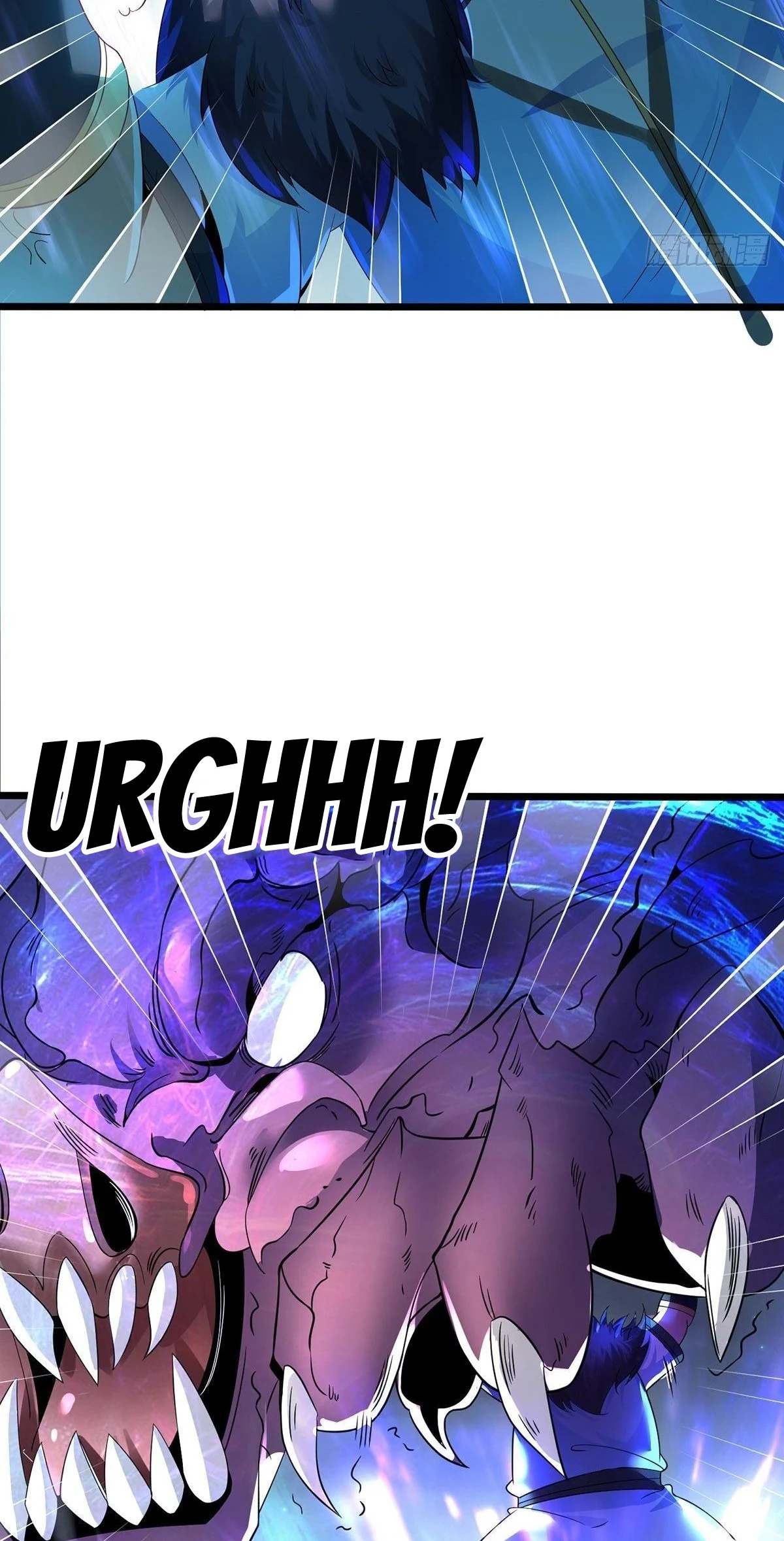 Chaotic Sword God (Remake) Chapter 30 - Page 23