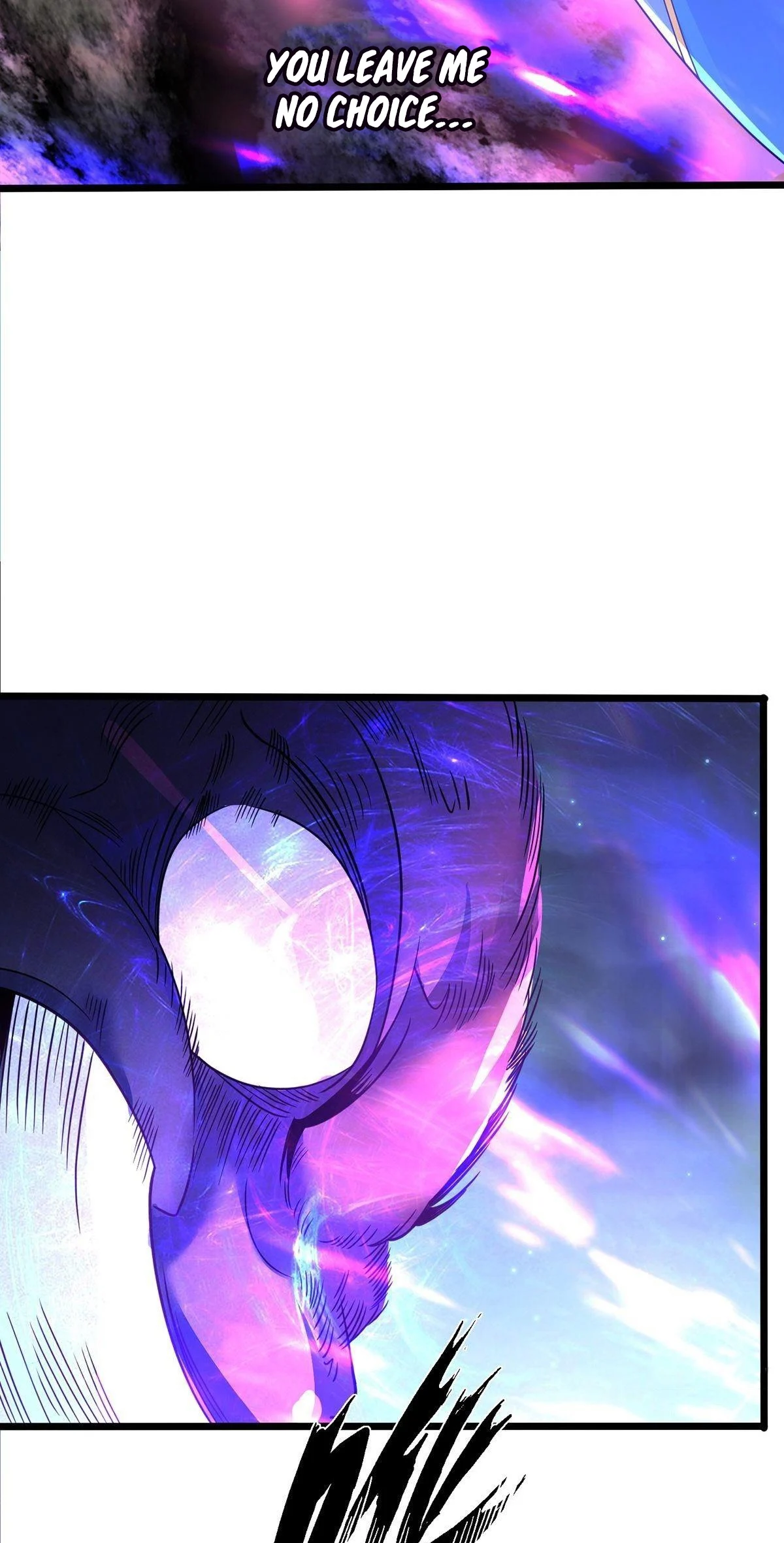 Chaotic Sword God (Remake) Chapter 30 - Page 25