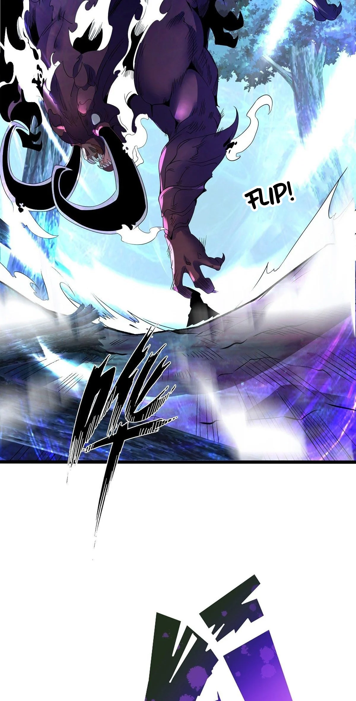 Chaotic Sword God (Remake) Chapter 30 - Page 27