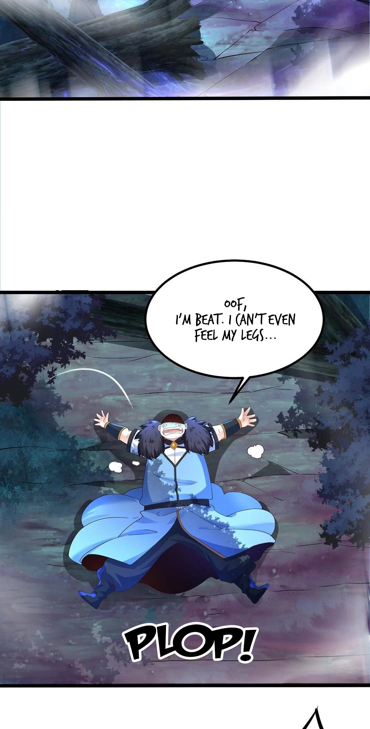 Chaotic Sword God (Remake) Chapter 30 - Page 30