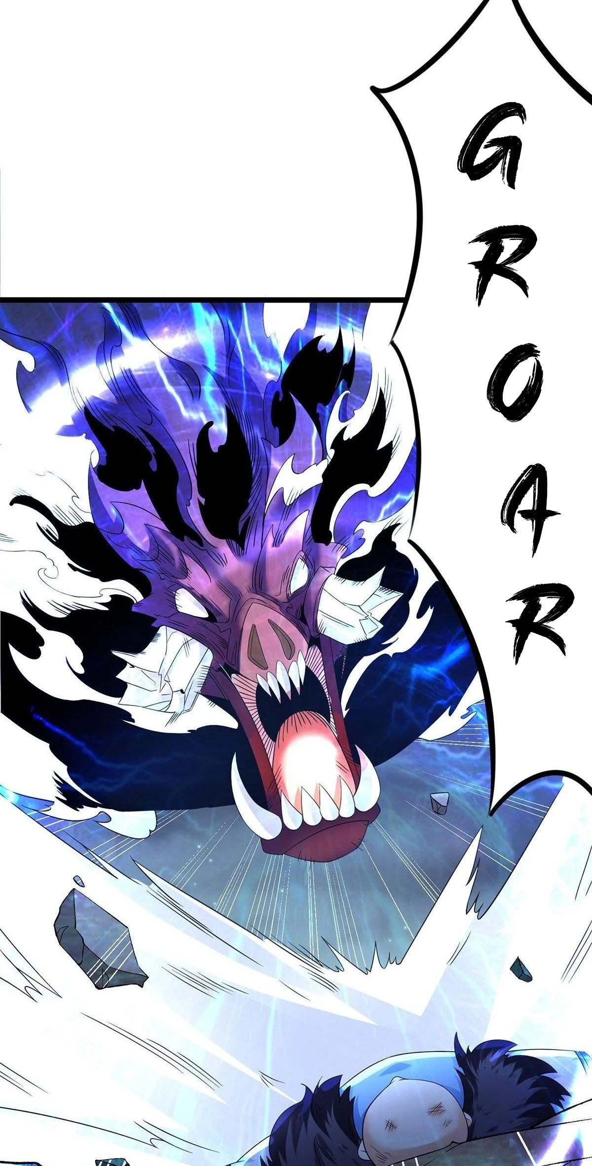 Chaotic Sword God (Remake) Chapter 30 - Page 31