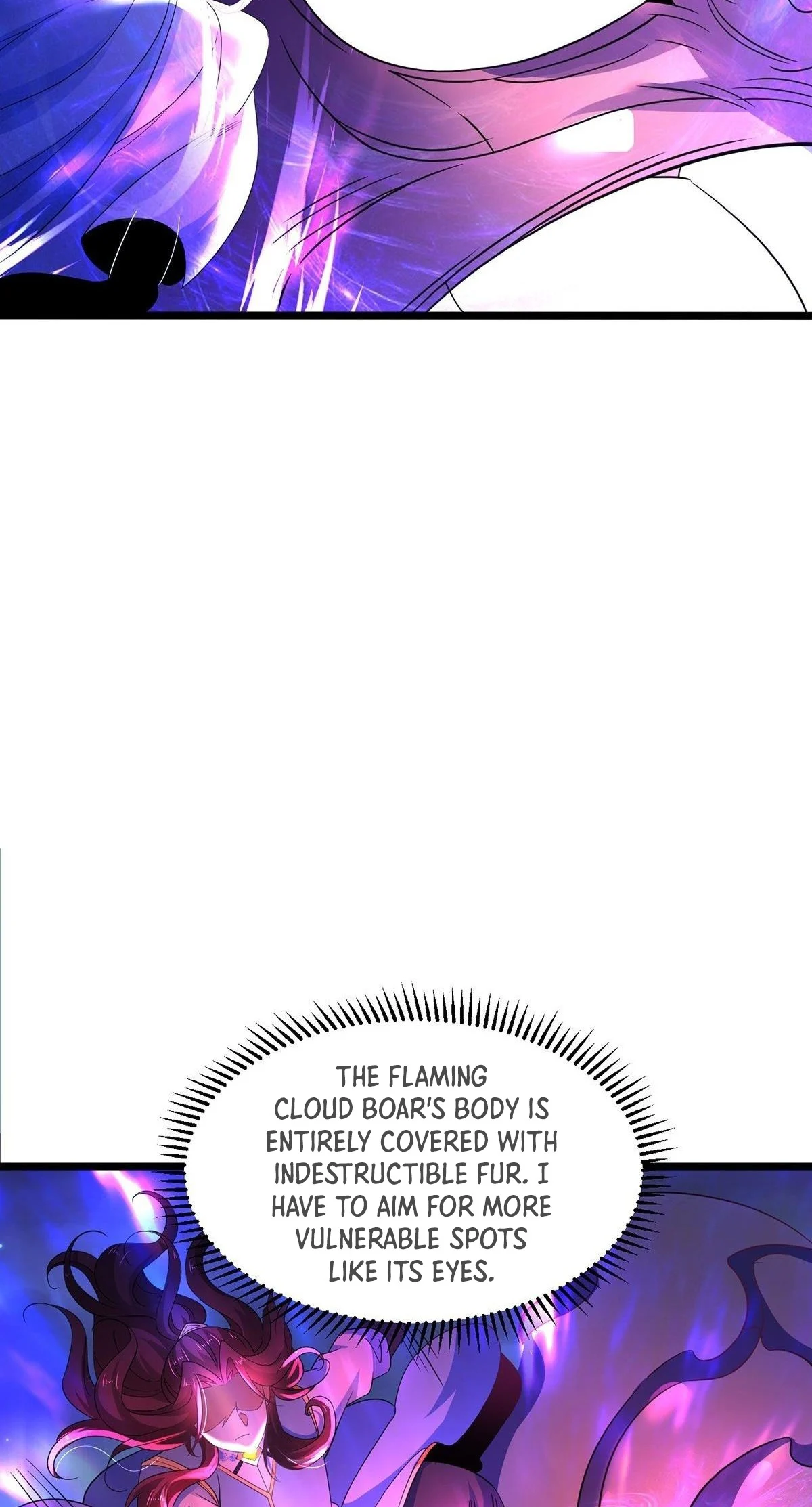 Chaotic Sword God (Remake) Chapter 30 - Page 39