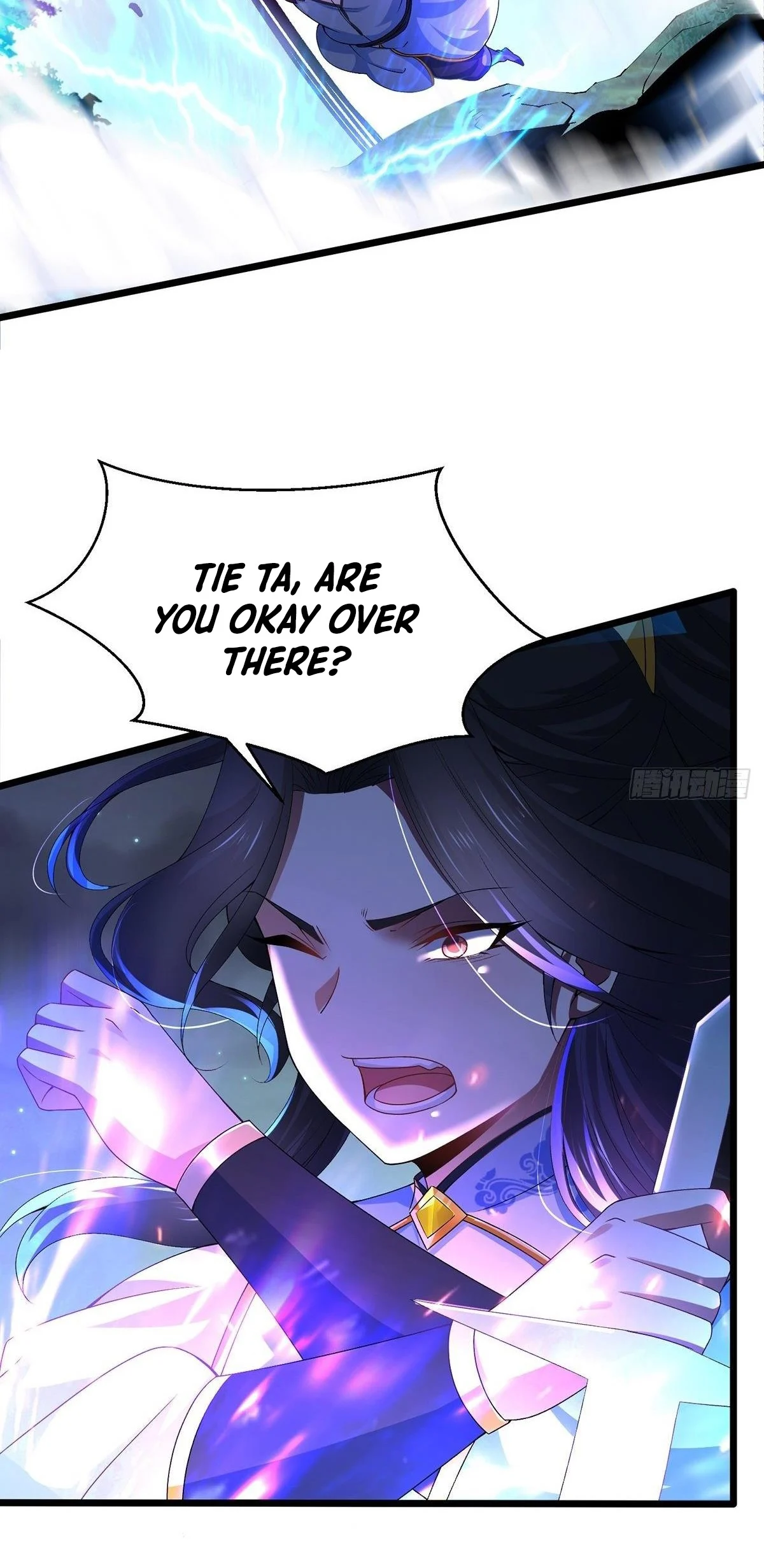 Chaotic Sword God (Remake) Chapter 30 - Page 5