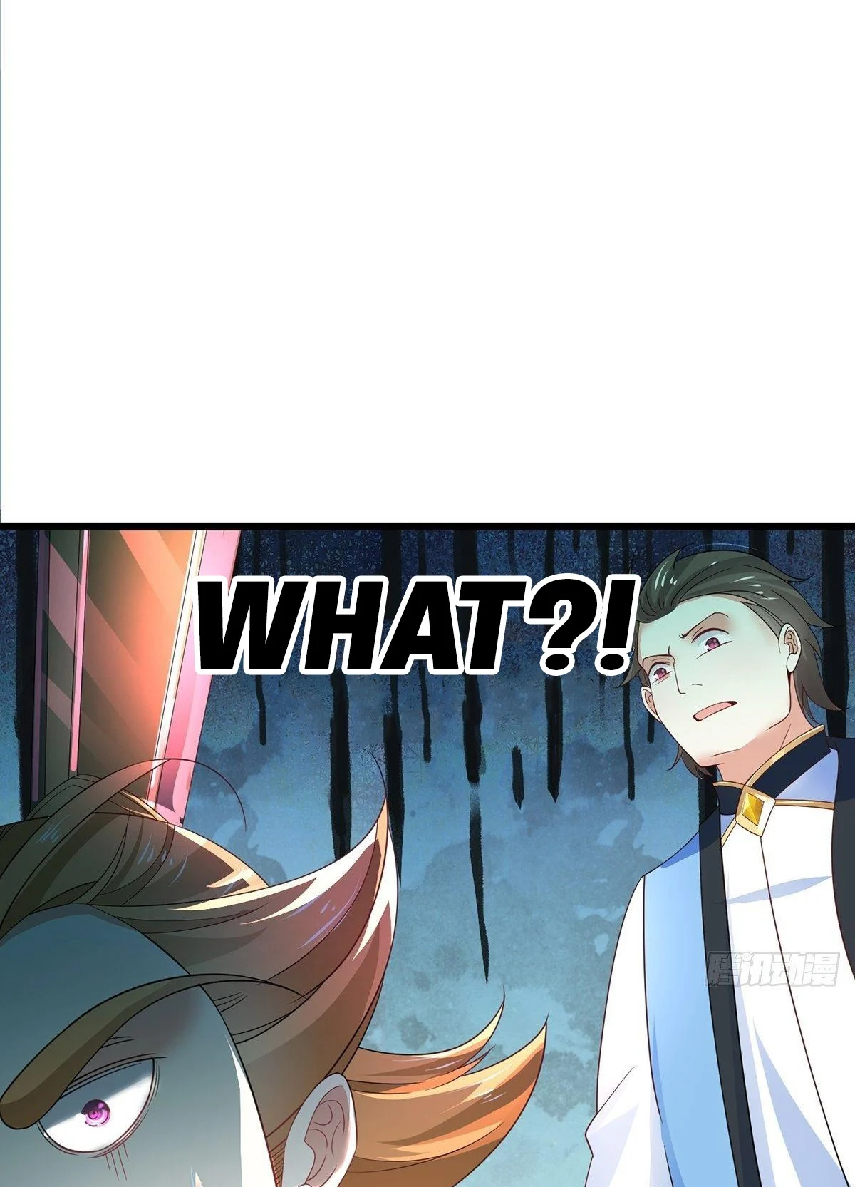 Chaotic Sword God (Remake) Chapter 30 - Page 44