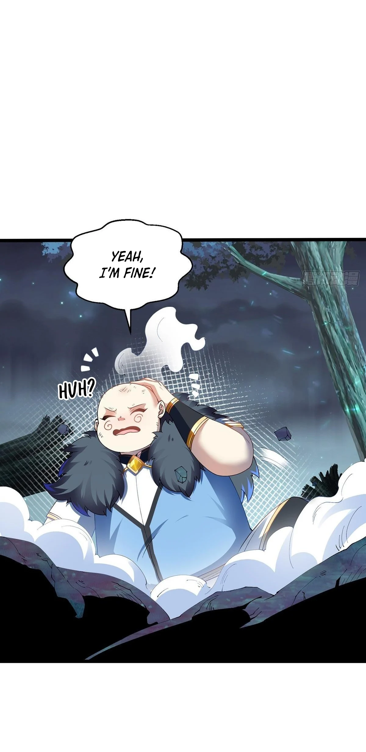 Chaotic Sword God (Remake) Chapter 30 - Page 6