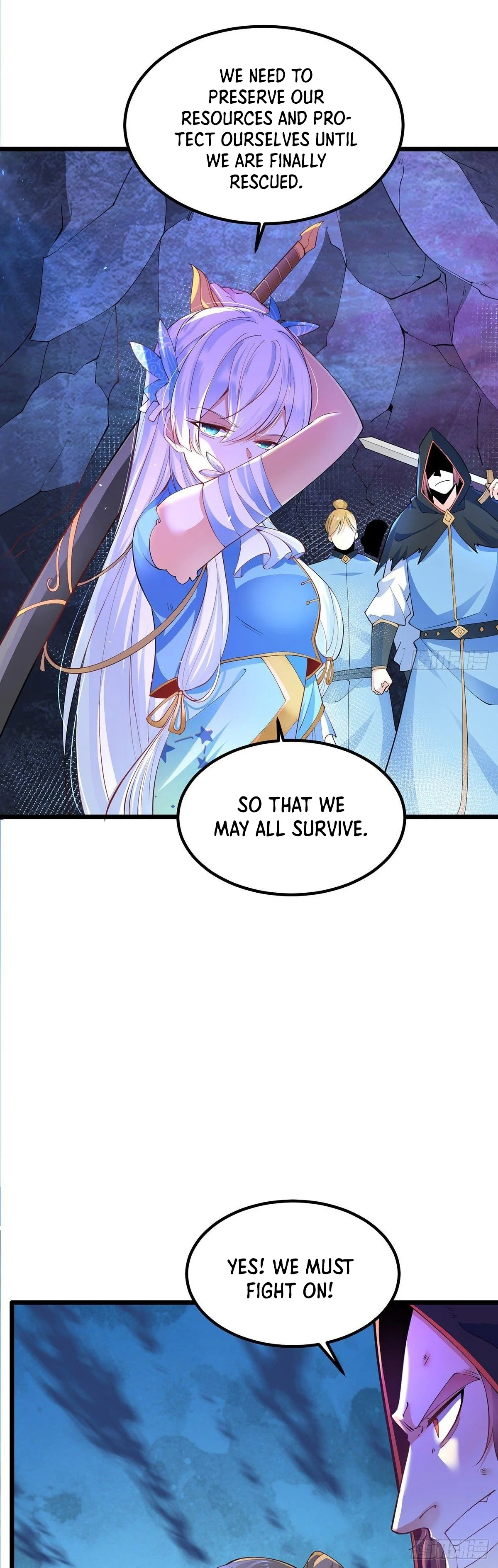 Chaotic Sword God (Remake) Chapter 31 - Page 15