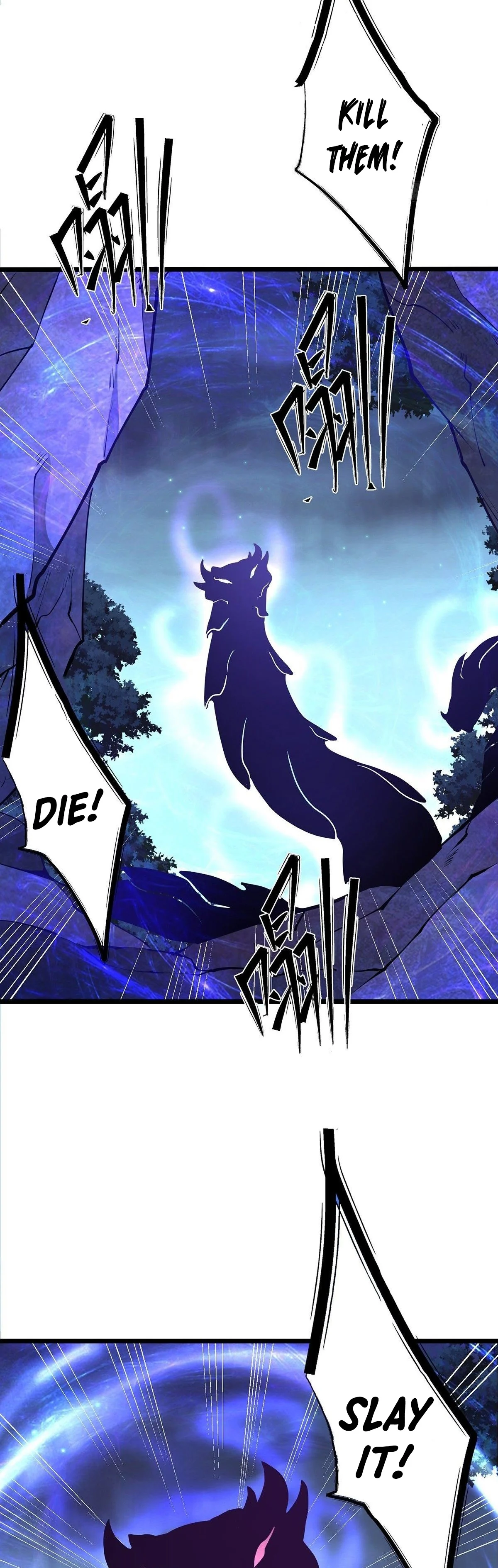 Chaotic Sword God (Remake) Chapter 31 - Page 17