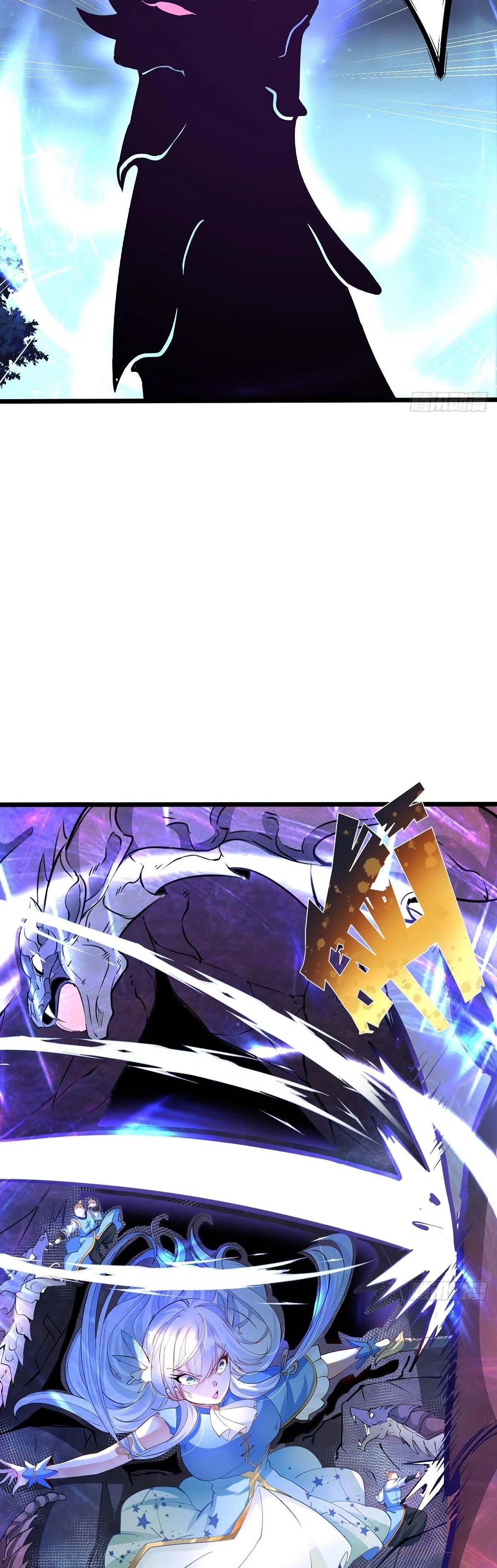 Chaotic Sword God (Remake) Chapter 31 - Page 18