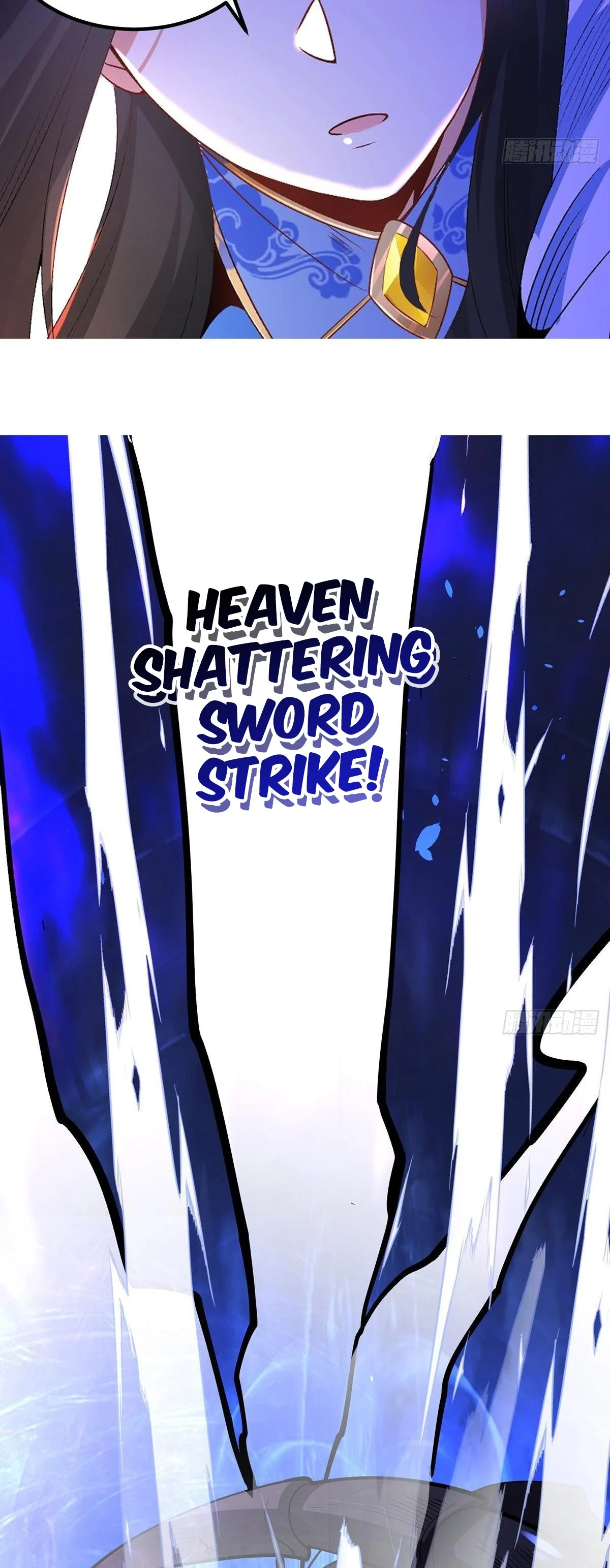Chaotic Sword God (Remake) Chapter 31 - Page 27