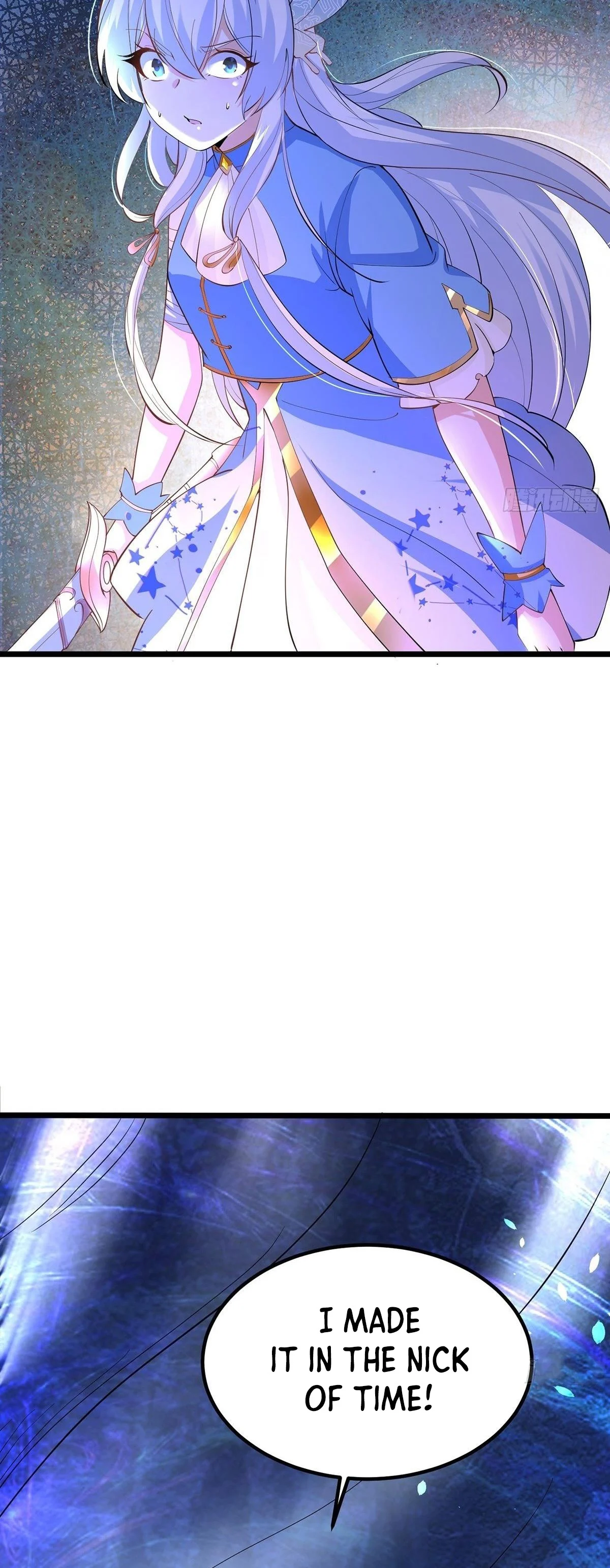 Chaotic Sword God (Remake) Chapter 31 - Page 29