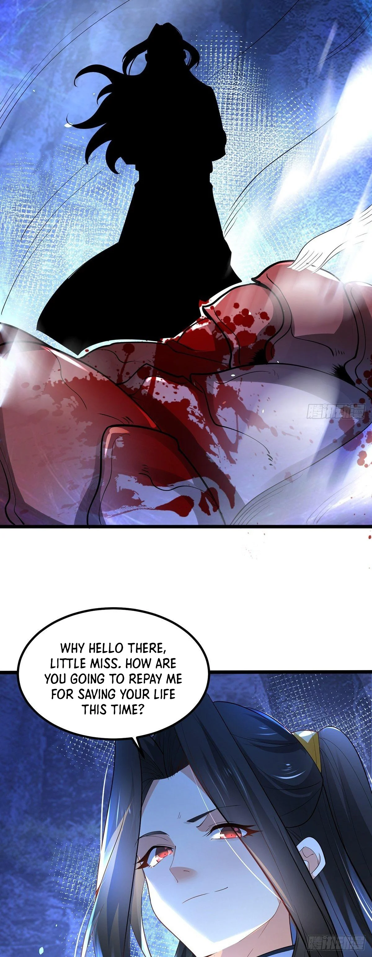 Chaotic Sword God (Remake) Chapter 31 - Page 30