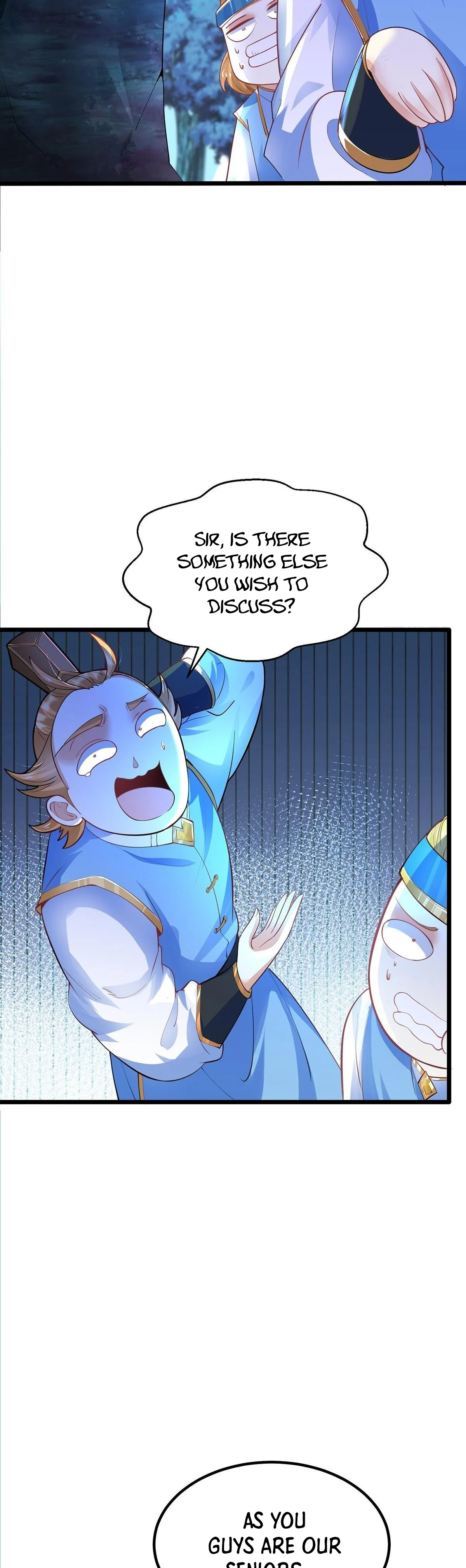 Chaotic Sword God (Remake) Chapter 31 - Page 4