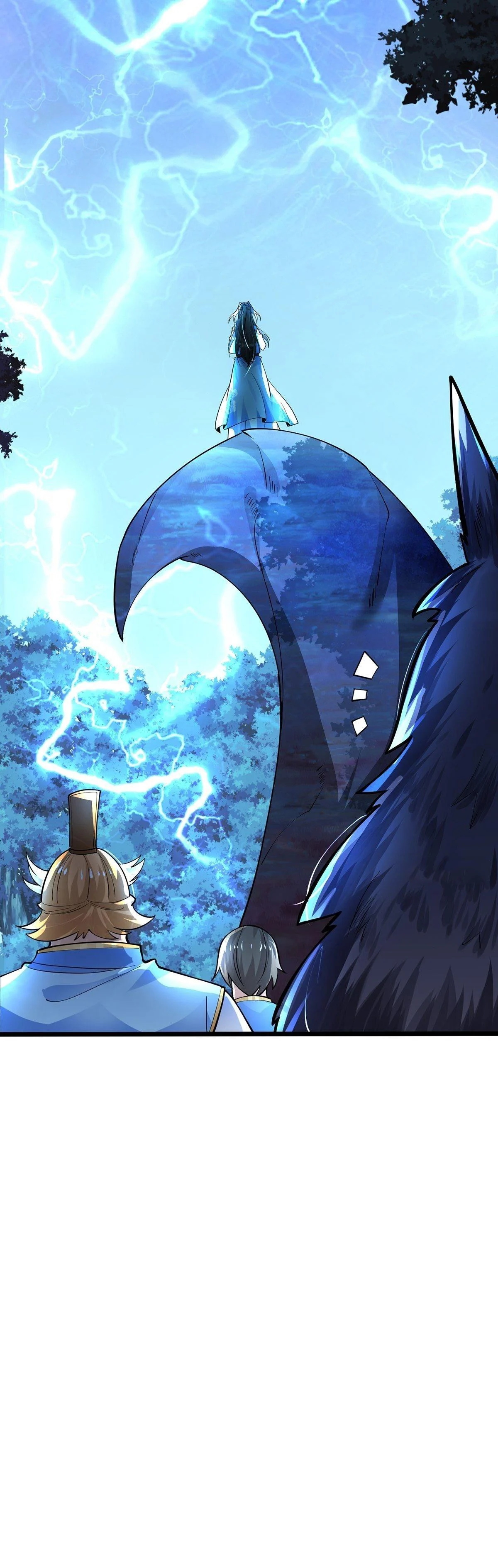 Chaotic Sword God (Remake) Chapter 31 - Page 6